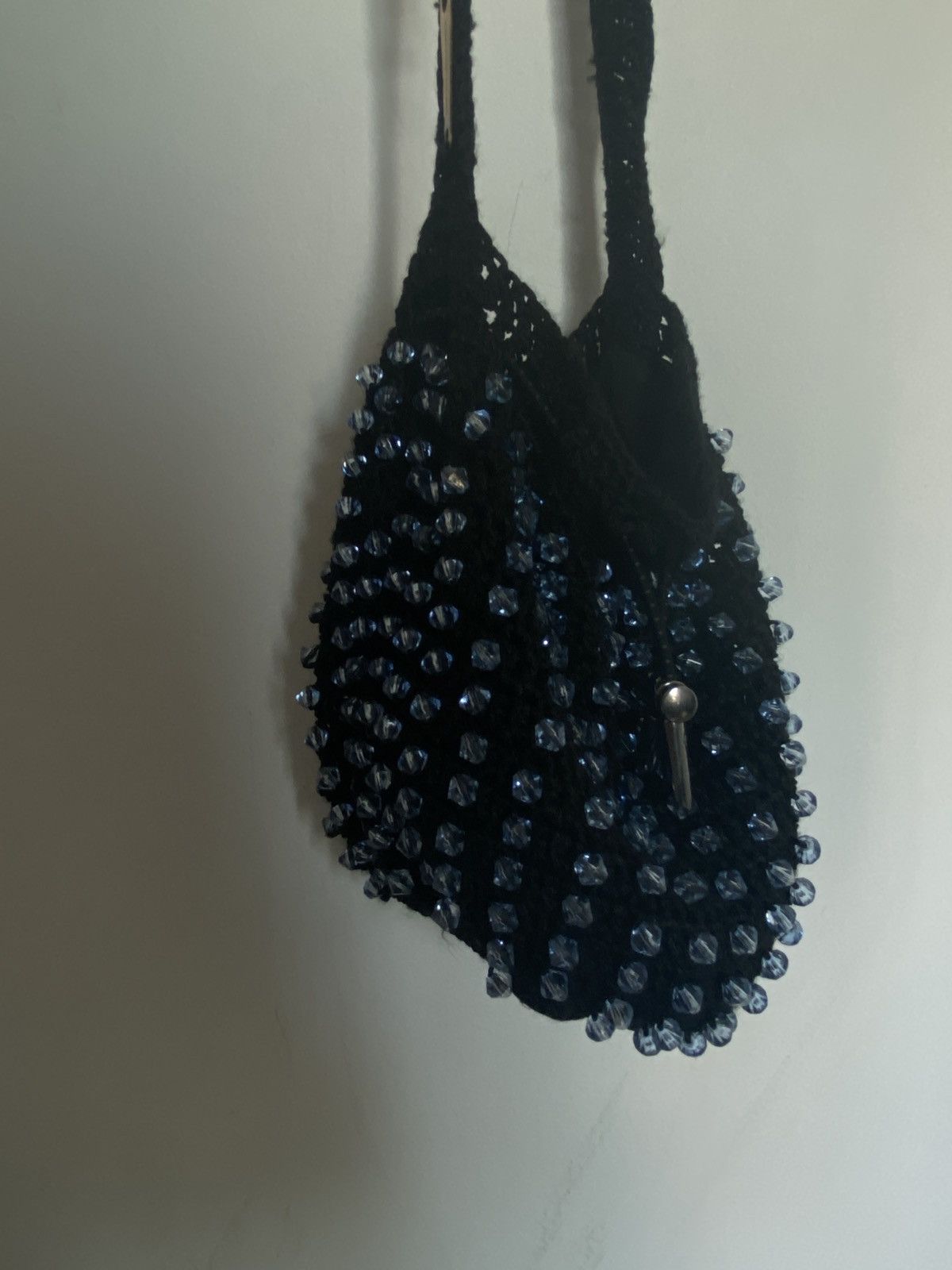 Kiko Kostadinov 00052018 Crochet Bag | Grailed