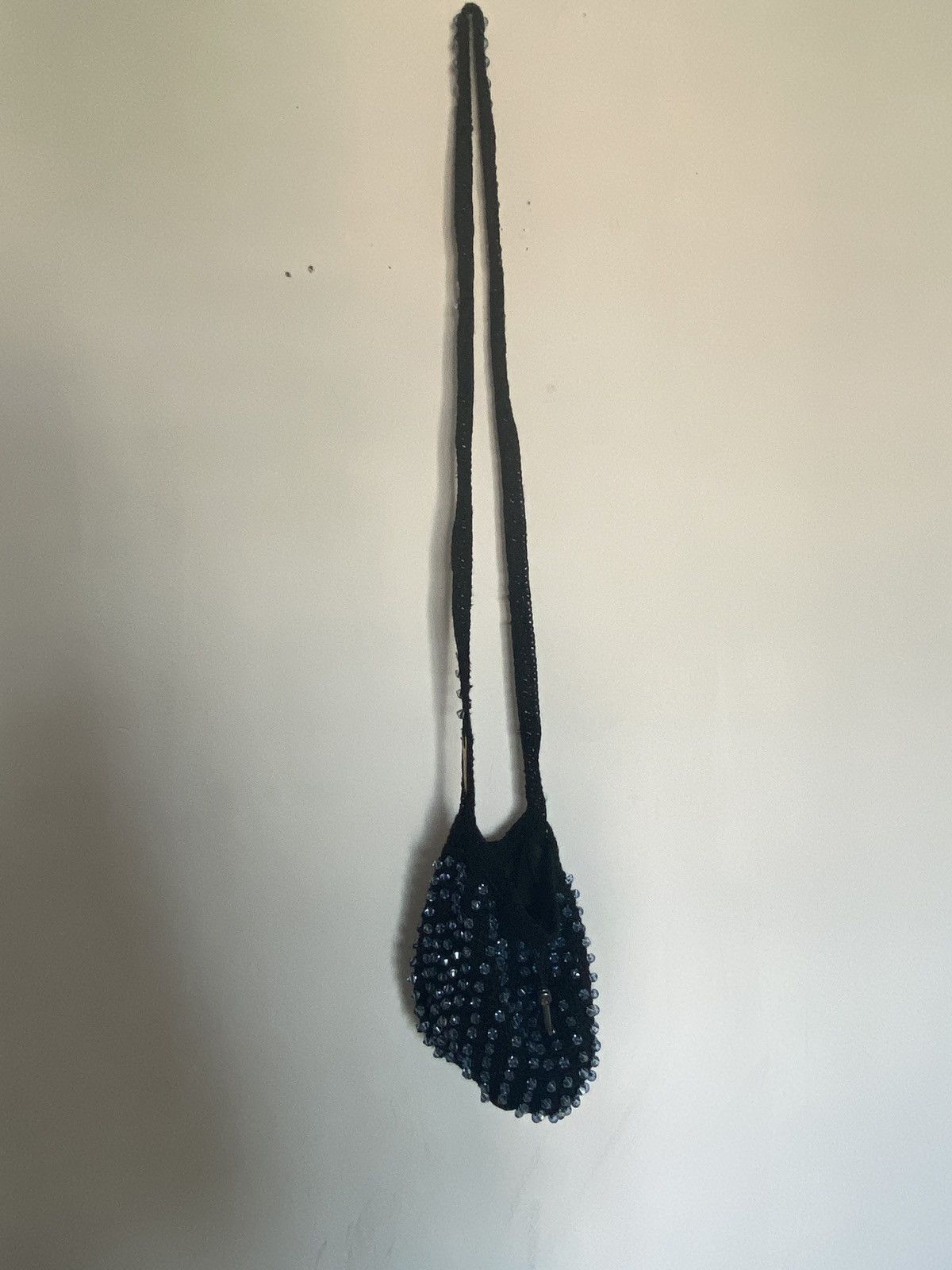 Kiko Kostadinov 00052018 Crochet Bag | Grailed