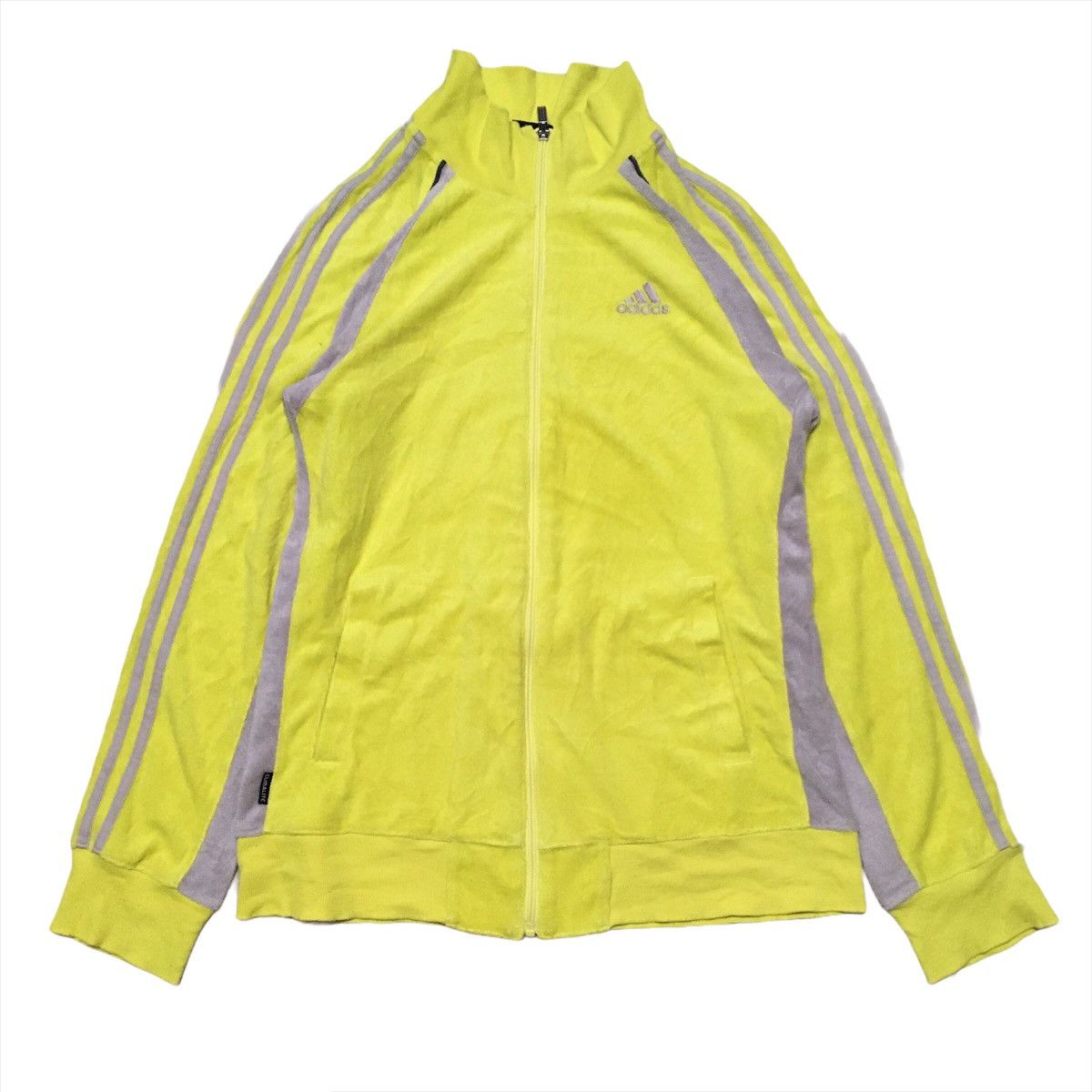 🔥🔥Final Drop Adidas X Clima365 Sportswear Sweater