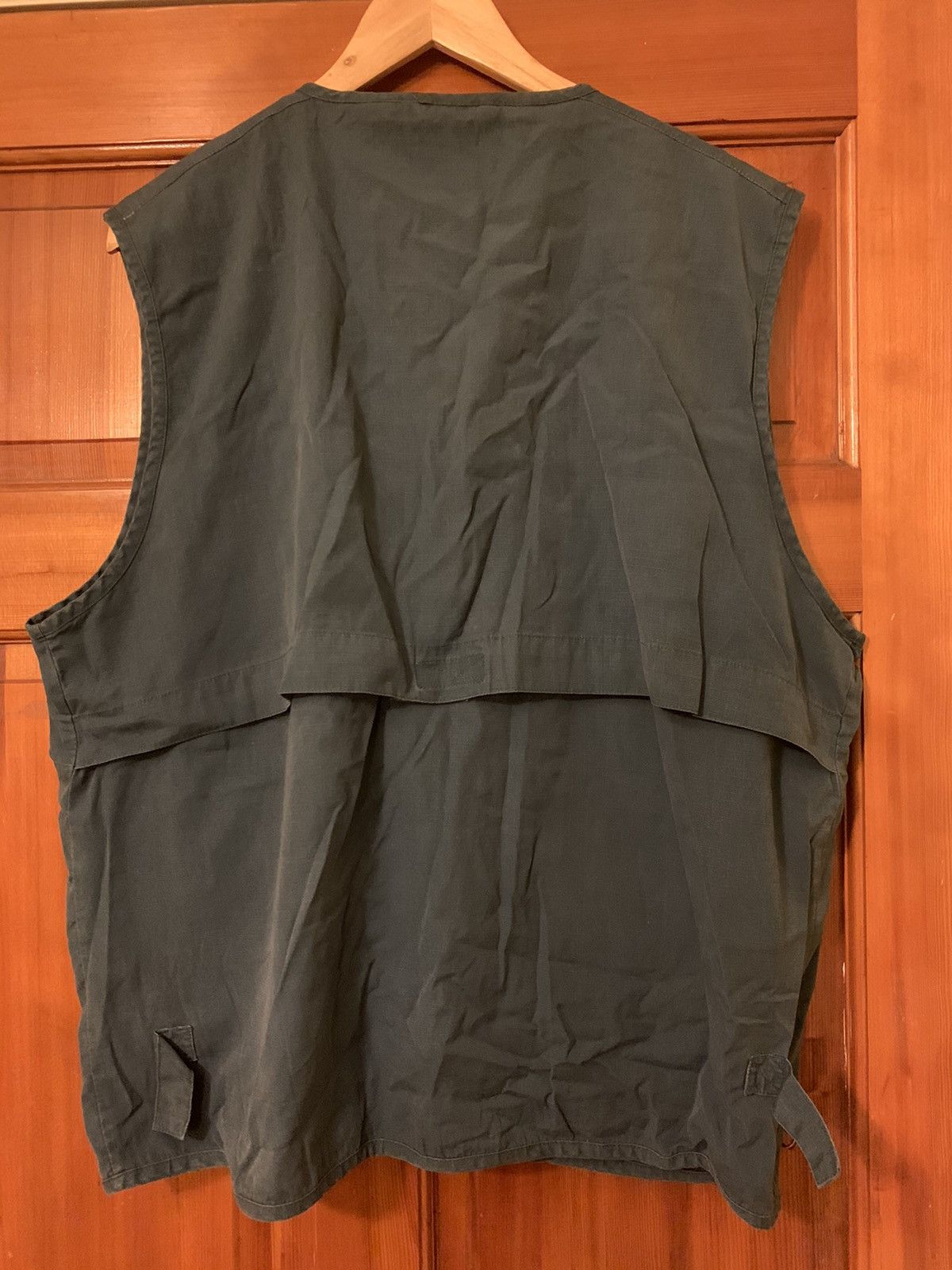 Vintage *RARE* Outdoor Urban Terrain Tactical Vest - Size XL Size US XL / EU 56 / 4 - 2 Thumbnail