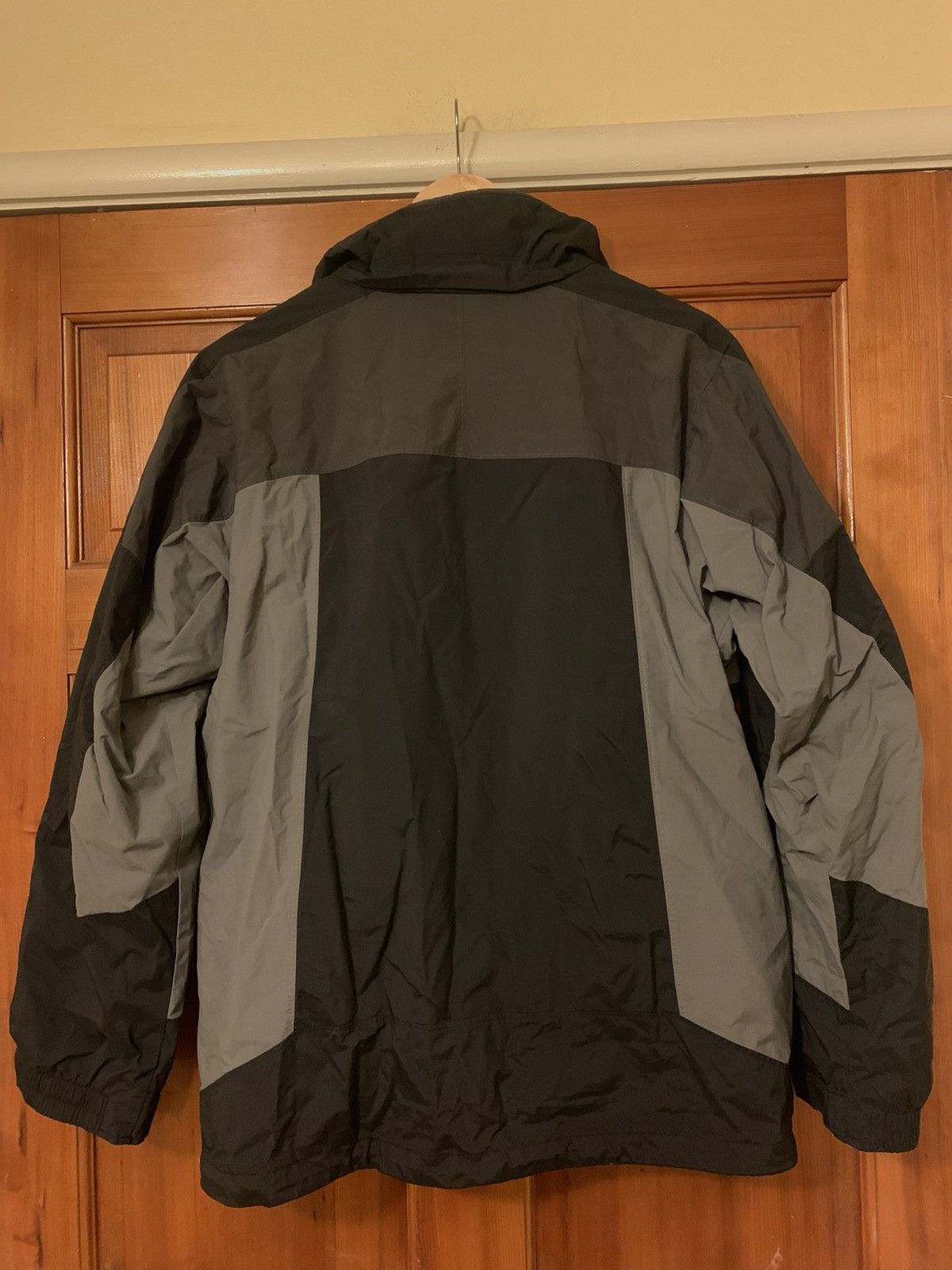 Columbia × Vintage *RARE* Vintage Columbia Interchange Convertible Jacket - M Size US M / EU 48-50 / 2 - 4 Thumbnail