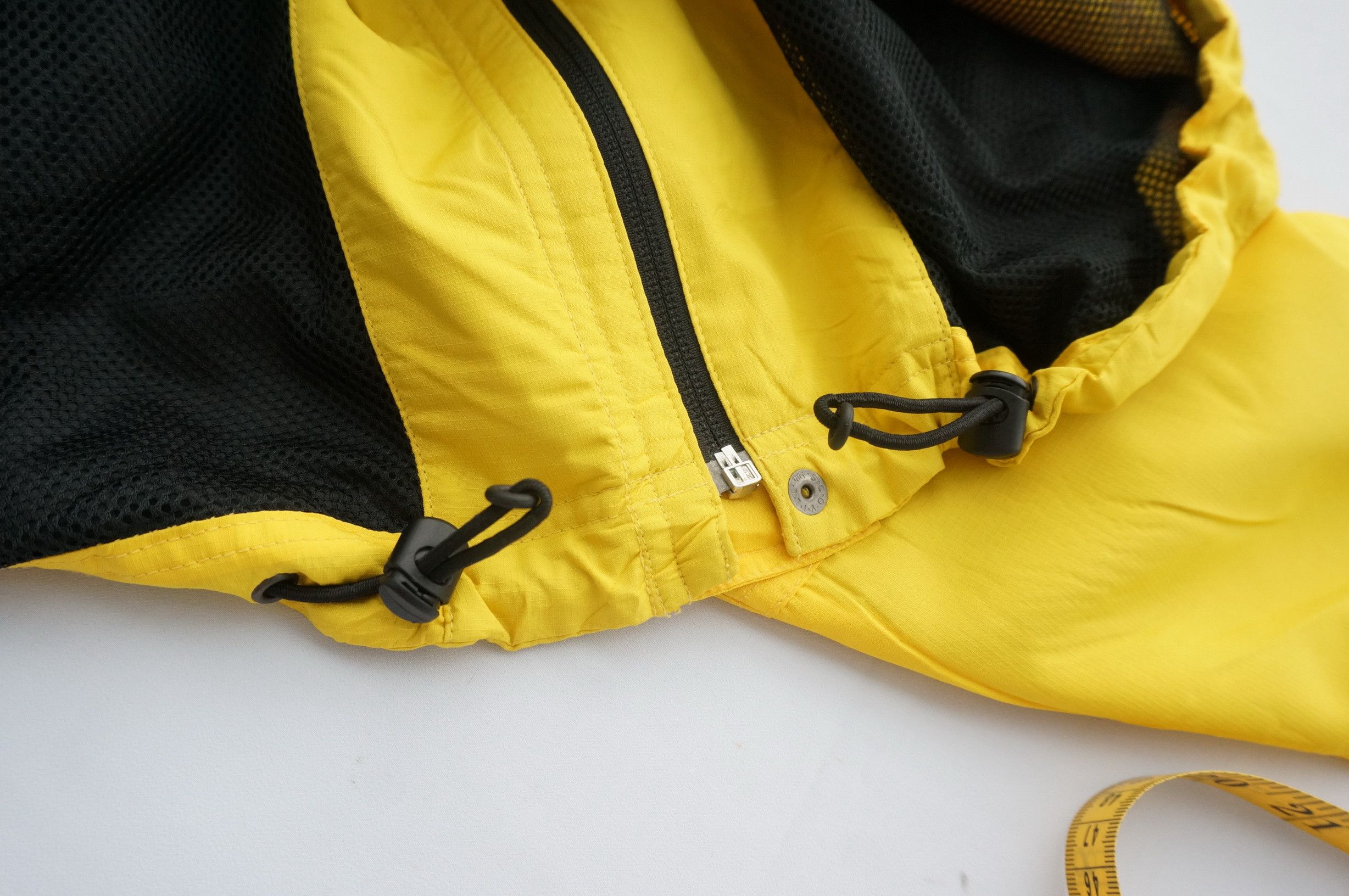 Japanese Brand ABURAYSIA Outdoor Fishing Hiking Lightweight Hooded Jackets Size US L / EU 52-54 / 3 - 16 Thumbnail
