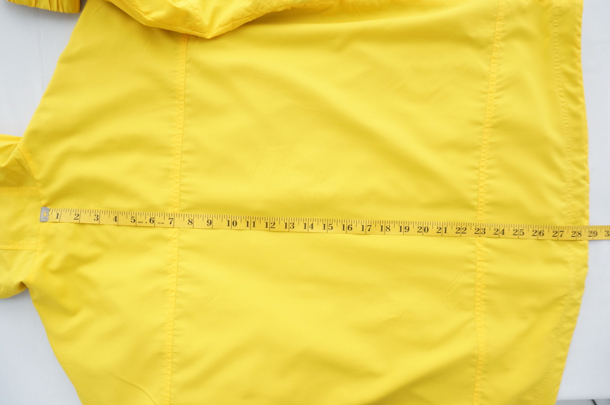 Japanese Brand ABURAYSIA Outdoor Fishing Hiking Lightweight Hooded Jackets Size US L / EU 52-54 / 3 - 13 Thumbnail