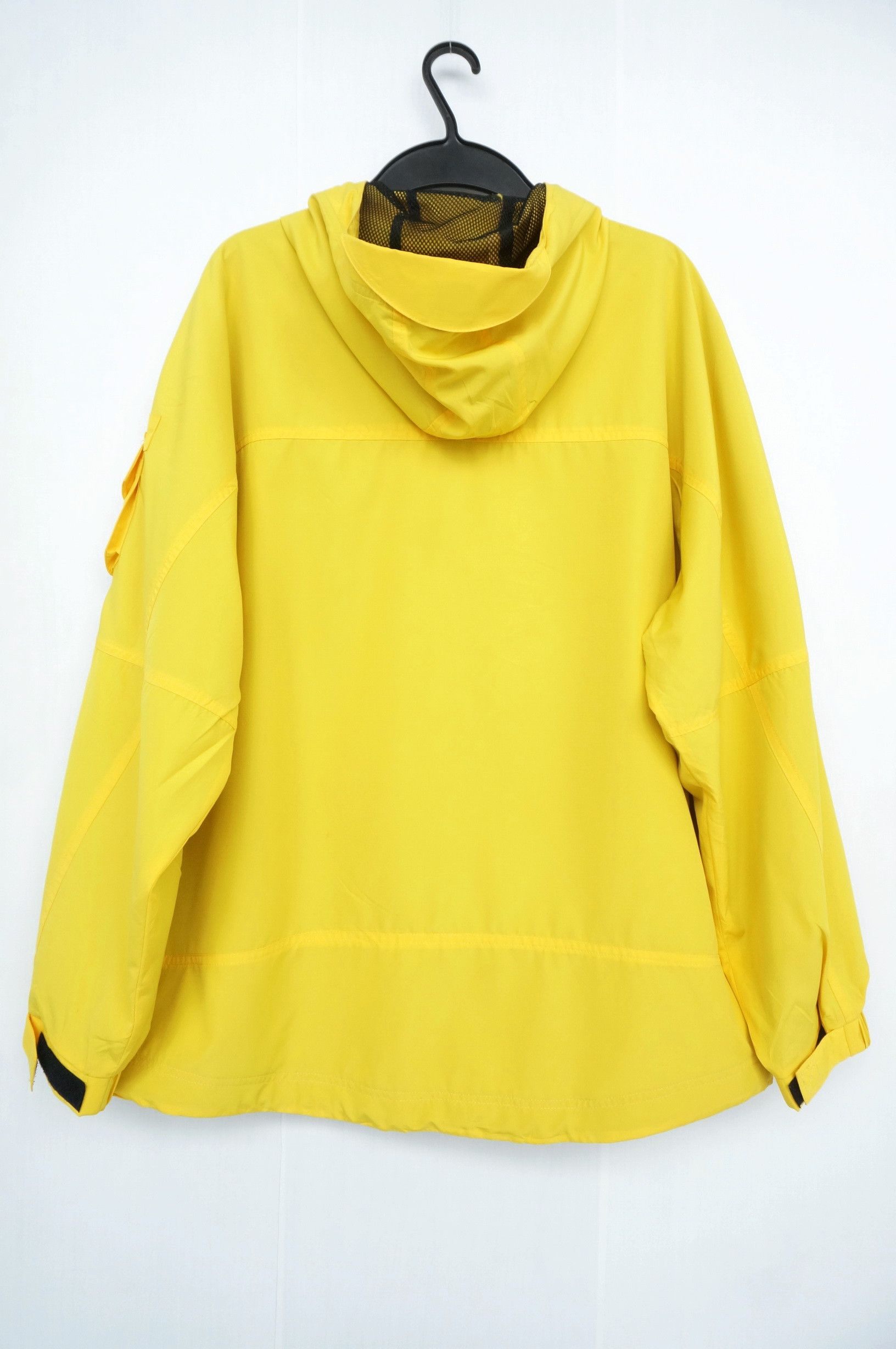 Japanese Brand ABURAYSIA Outdoor Fishing Hiking Lightweight Hooded Jackets Size US L / EU 52-54 / 3 - 4 Thumbnail