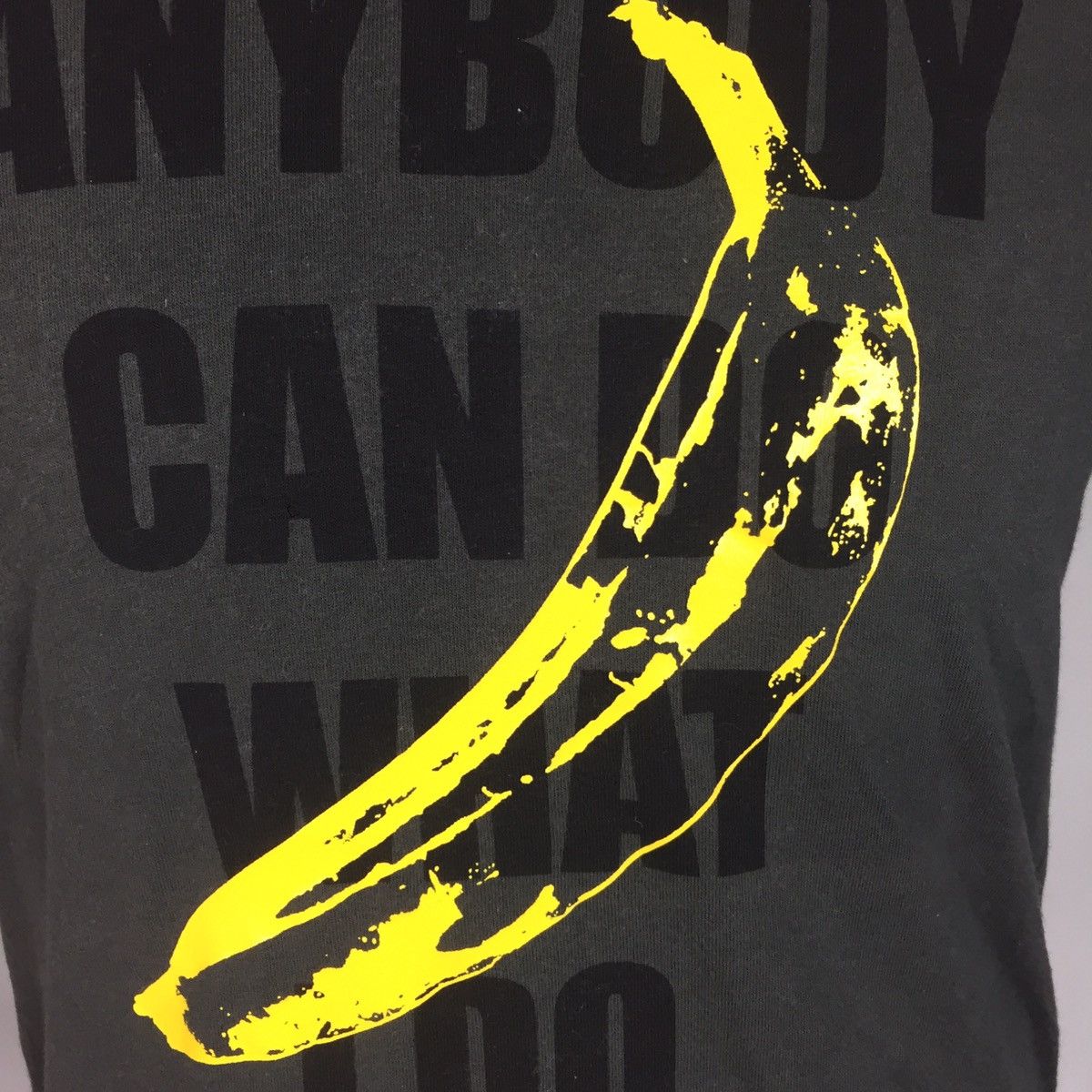 Andy Warhol × Uniqlo Uniqlo x Andy warhol tee Size US S / EU 44-46 / 1 - 4 Thumbnail