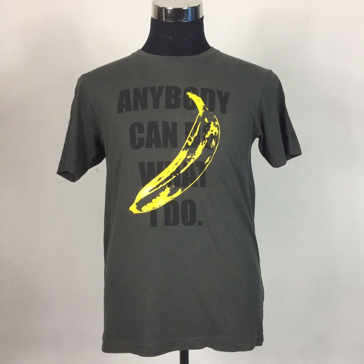 Andy Warhol × Uniqlo Uniqlo x Andy warhol tee Size US S / EU 44-46 / 1 - 1 Thumbnail