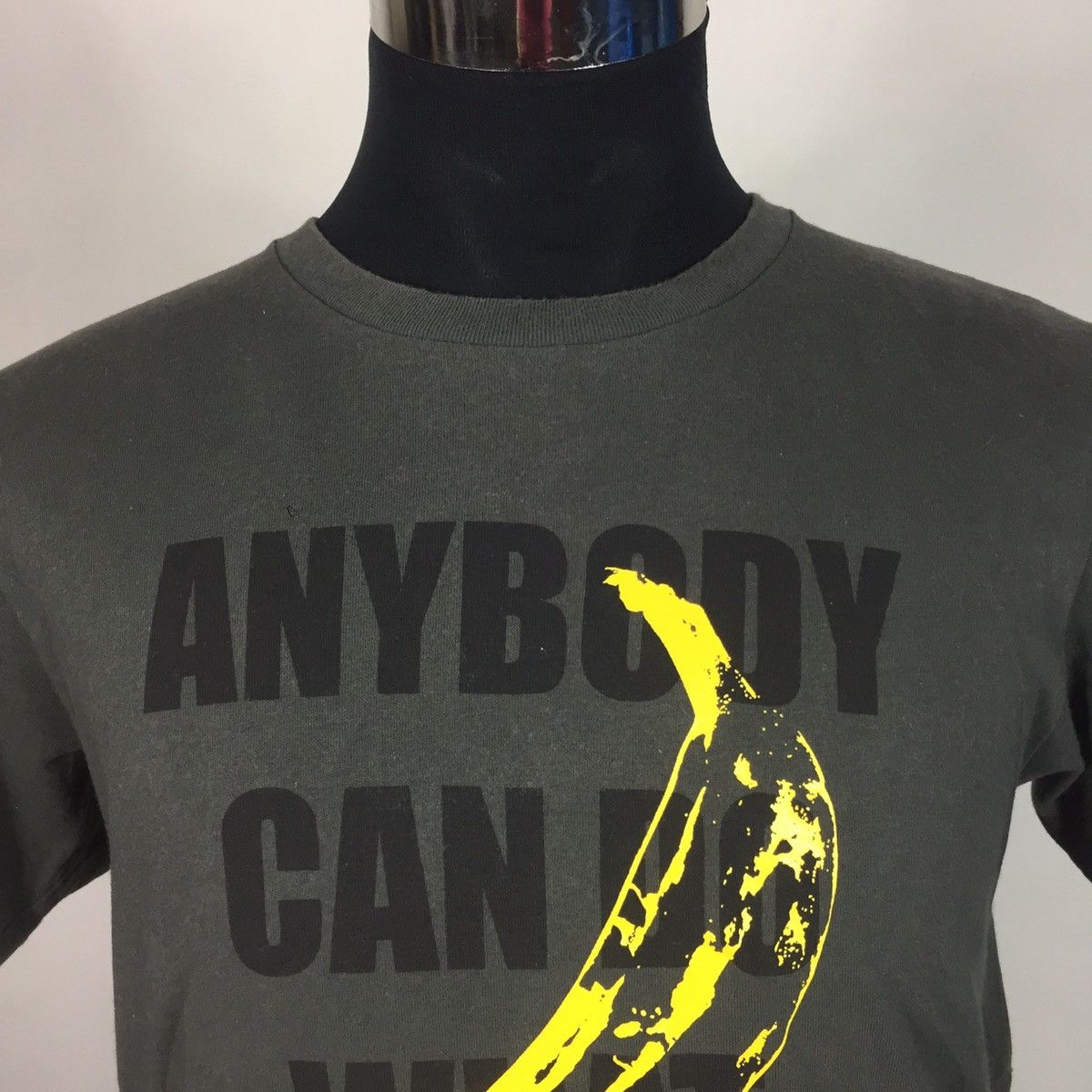 Andy Warhol × Uniqlo Uniqlo x Andy warhol tee Size US S / EU 44-46 / 1 - 2 Thumbnail