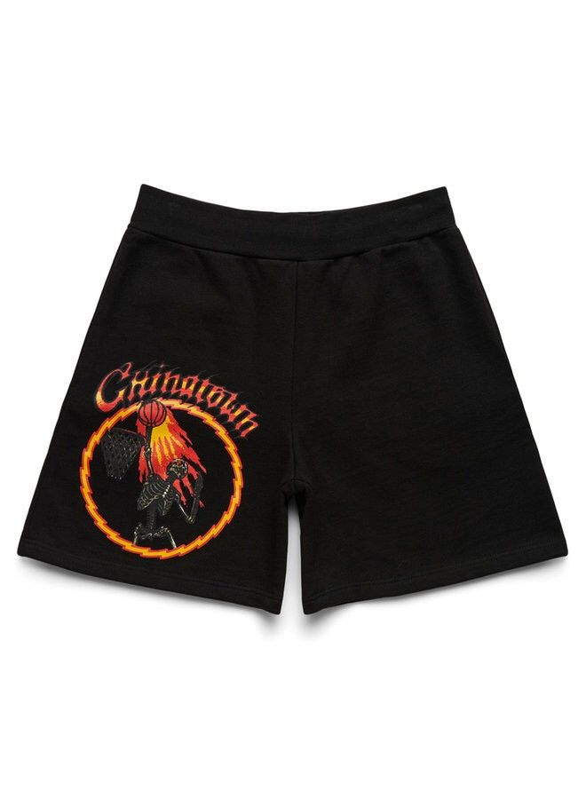 Market Skelly Tour Shorts S Size US 30 / EU 46 - 1 Preview