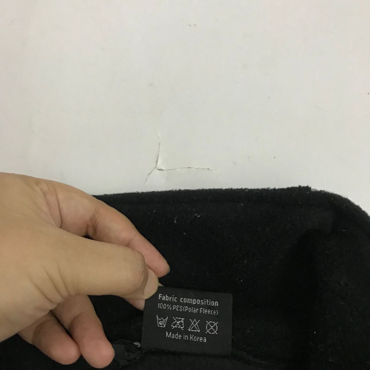 Japanese Brand 🔥Vintage Mercedes Benz Service Fleece Jacket Size US M / EU 48-50 / 2 - 7 Thumbnail