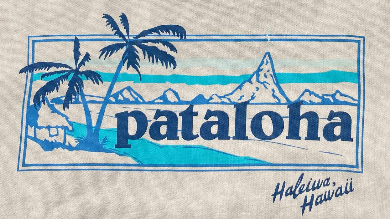 Vintage Vintage Patagonia 