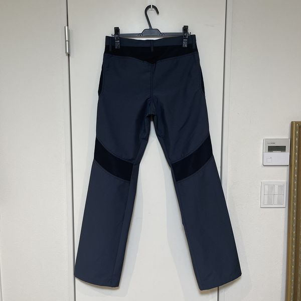 Kiko Kostadinov Riding Claw Trousers | Grailed