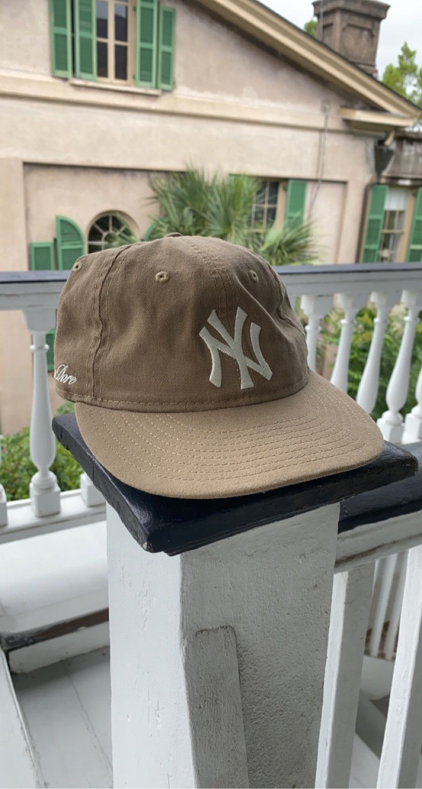 Aime Leon Dore × New Era × New York Yankees ALD / New Era