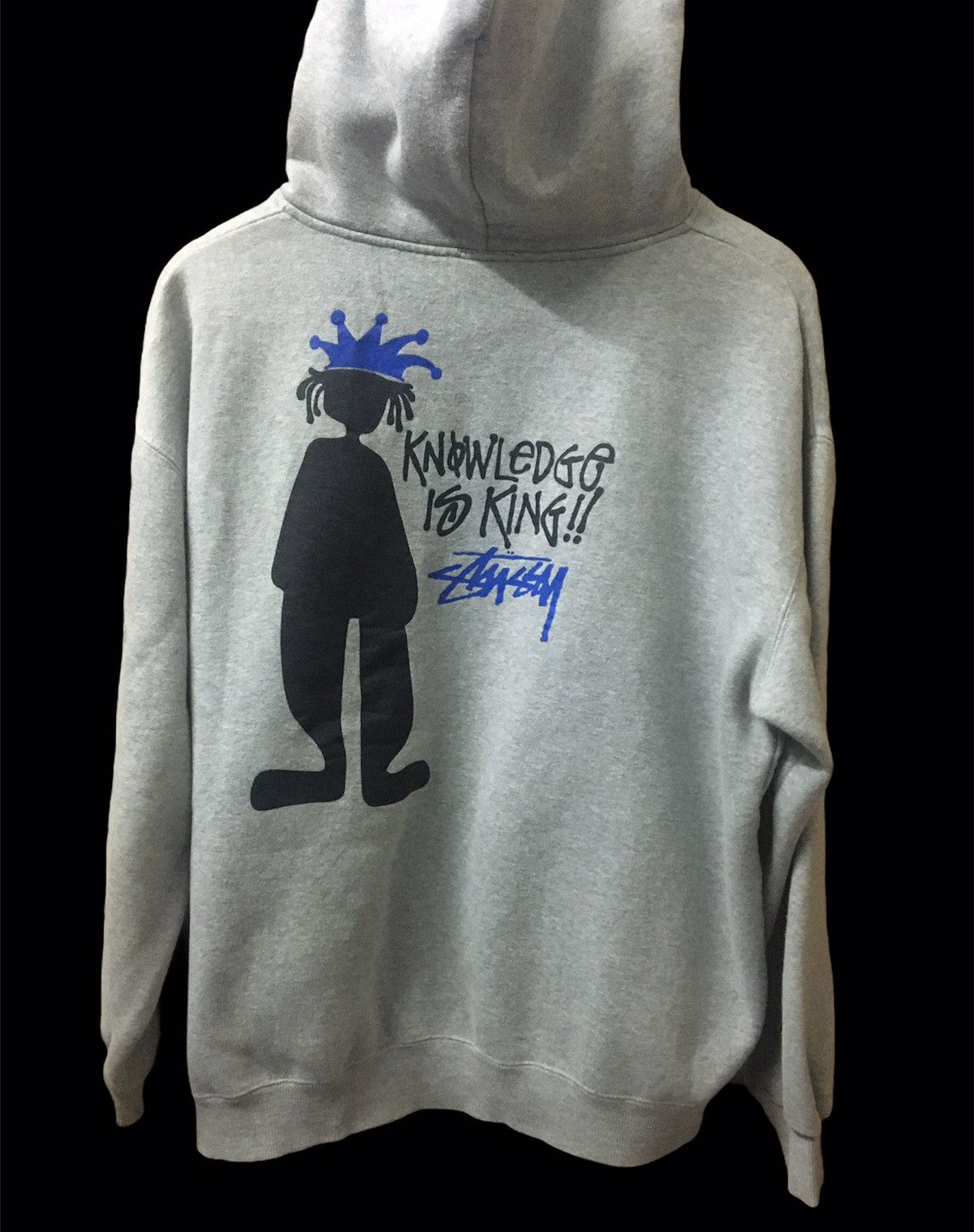 Stussy Last Drop!!Vintage 90s Stussy 