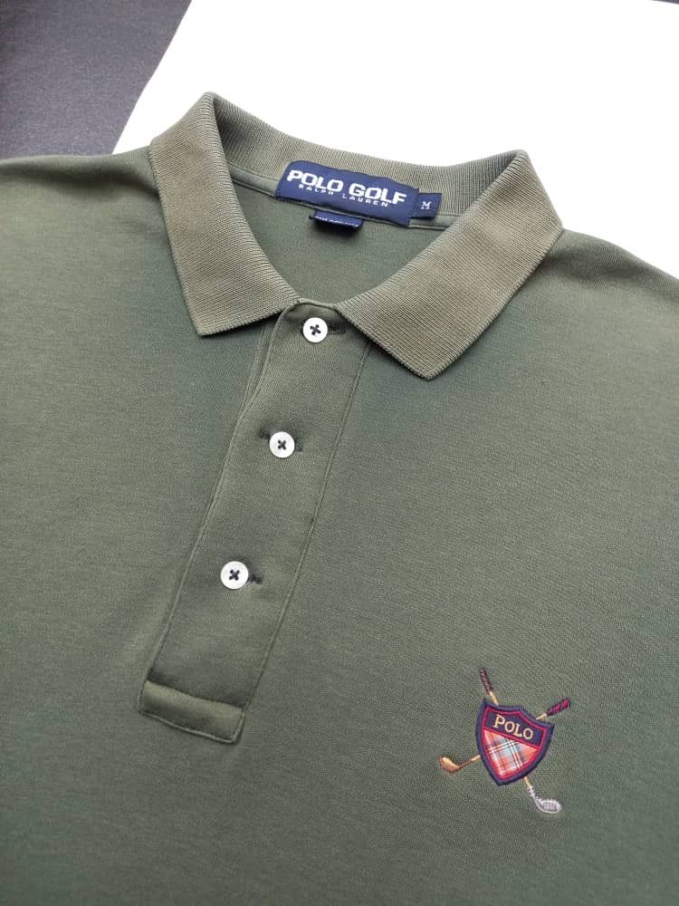 Polo Ralph Lauren Polo Golf Ralph Lauren Size US M / EU 48-50 / 2 - 2 Thumbnail