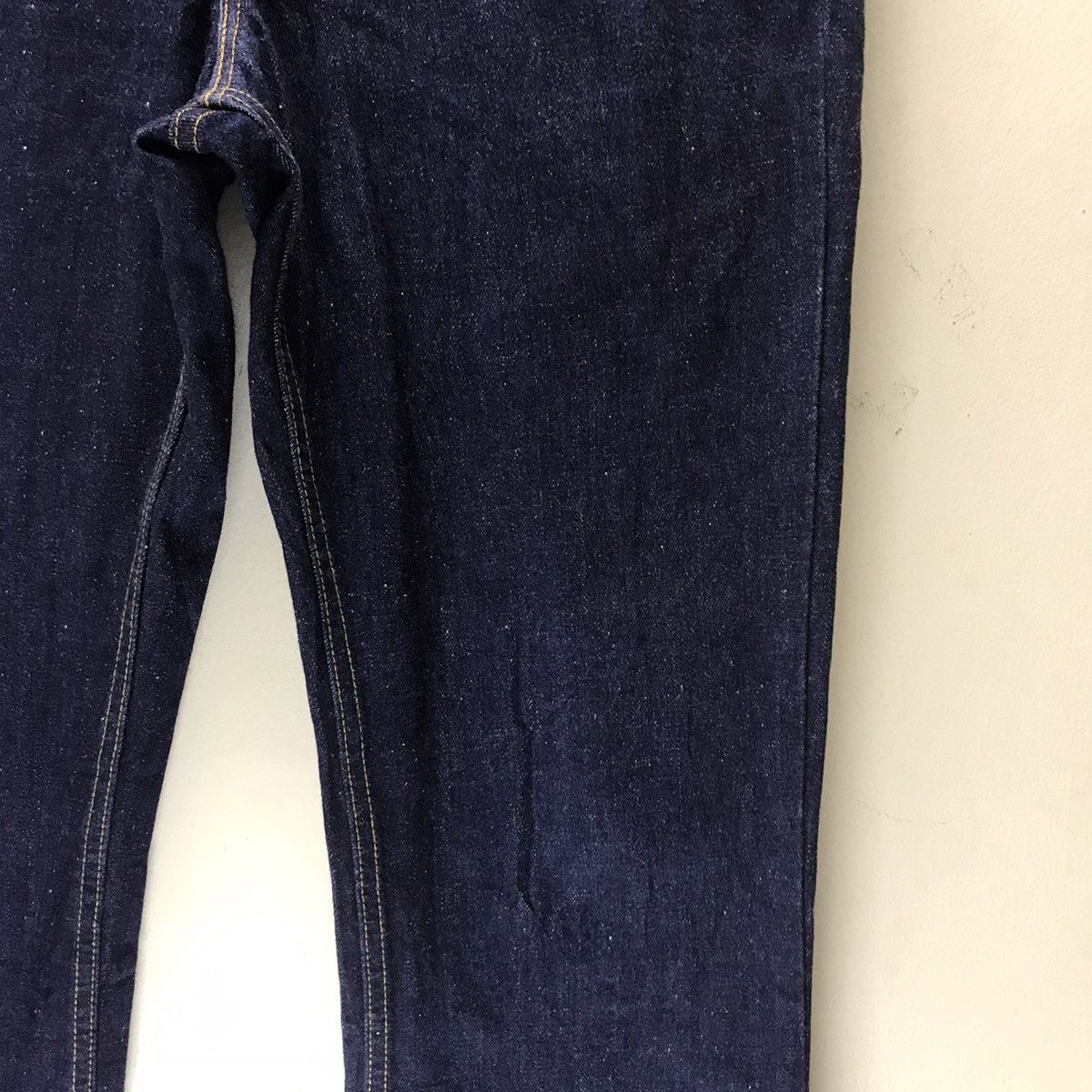 Levi's Vintage 90s Levis 646 Flare Jeans Orangetab Size US 32 / EU 48 - 5 Thumbnail