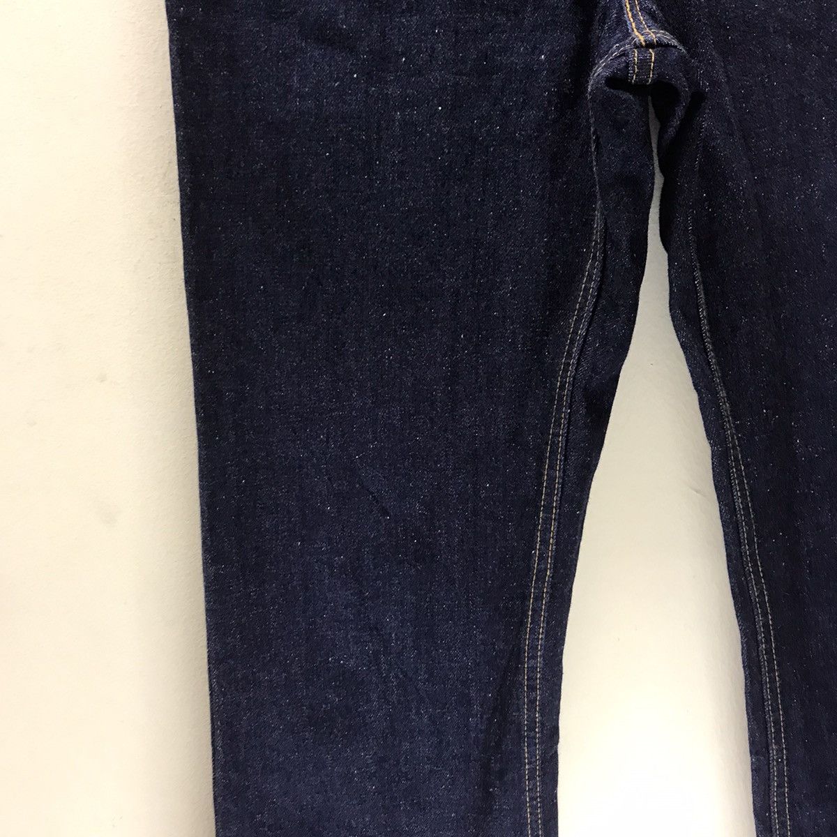 Levi's Vintage 90s Levis 646 Flare Jeans Orangetab Size US 32 / EU 48 - 4 Thumbnail