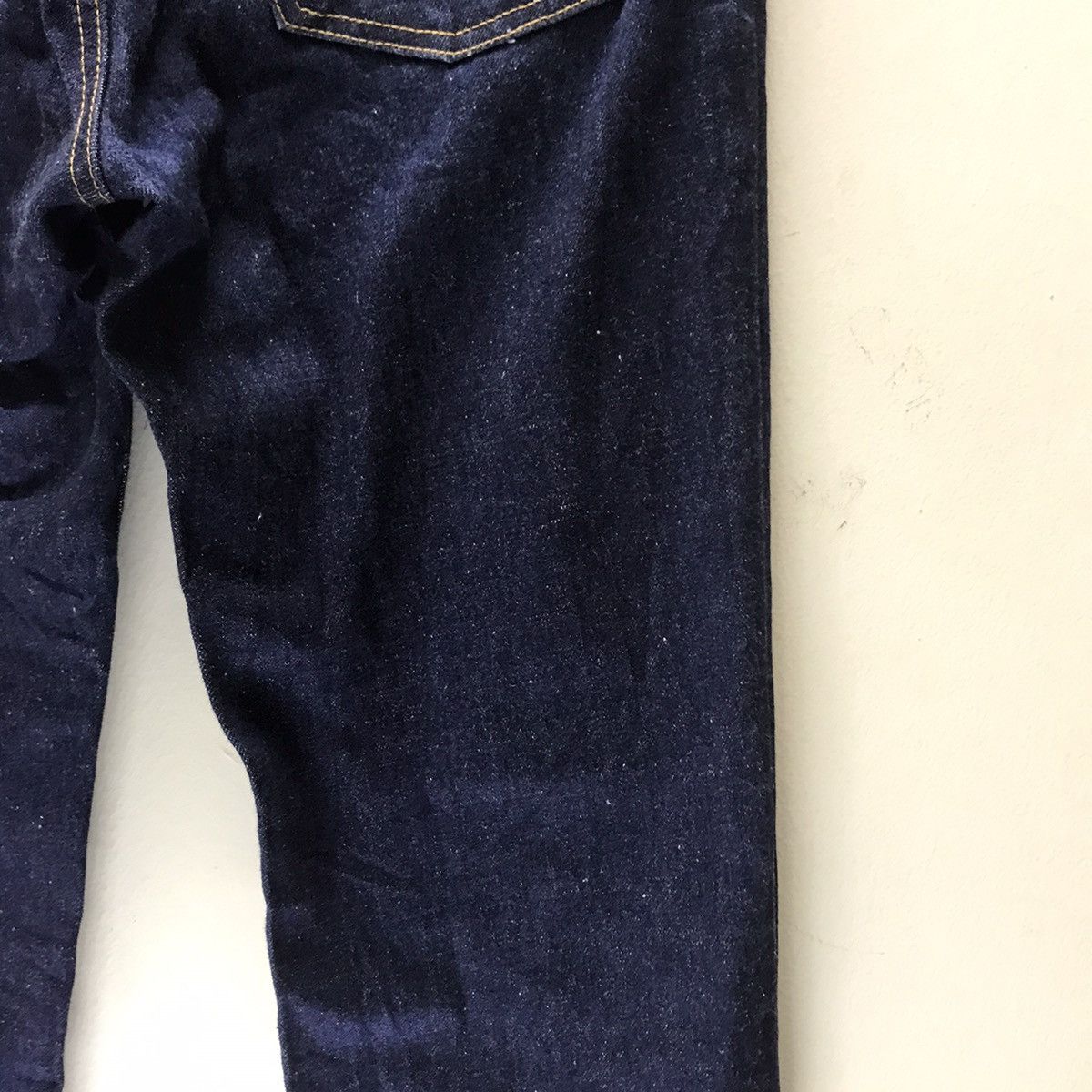Levi's Vintage 90s Levis 646 Flare Jeans Orangetab Size US 32 / EU 48 - 13 Thumbnail