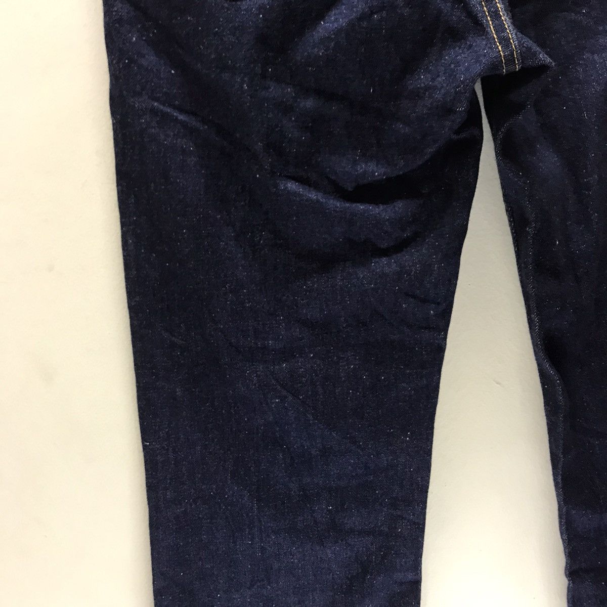 Levi's Vintage 90s Levis 646 Flare Jeans Orangetab Size US 32 / EU 48 - 12 Thumbnail