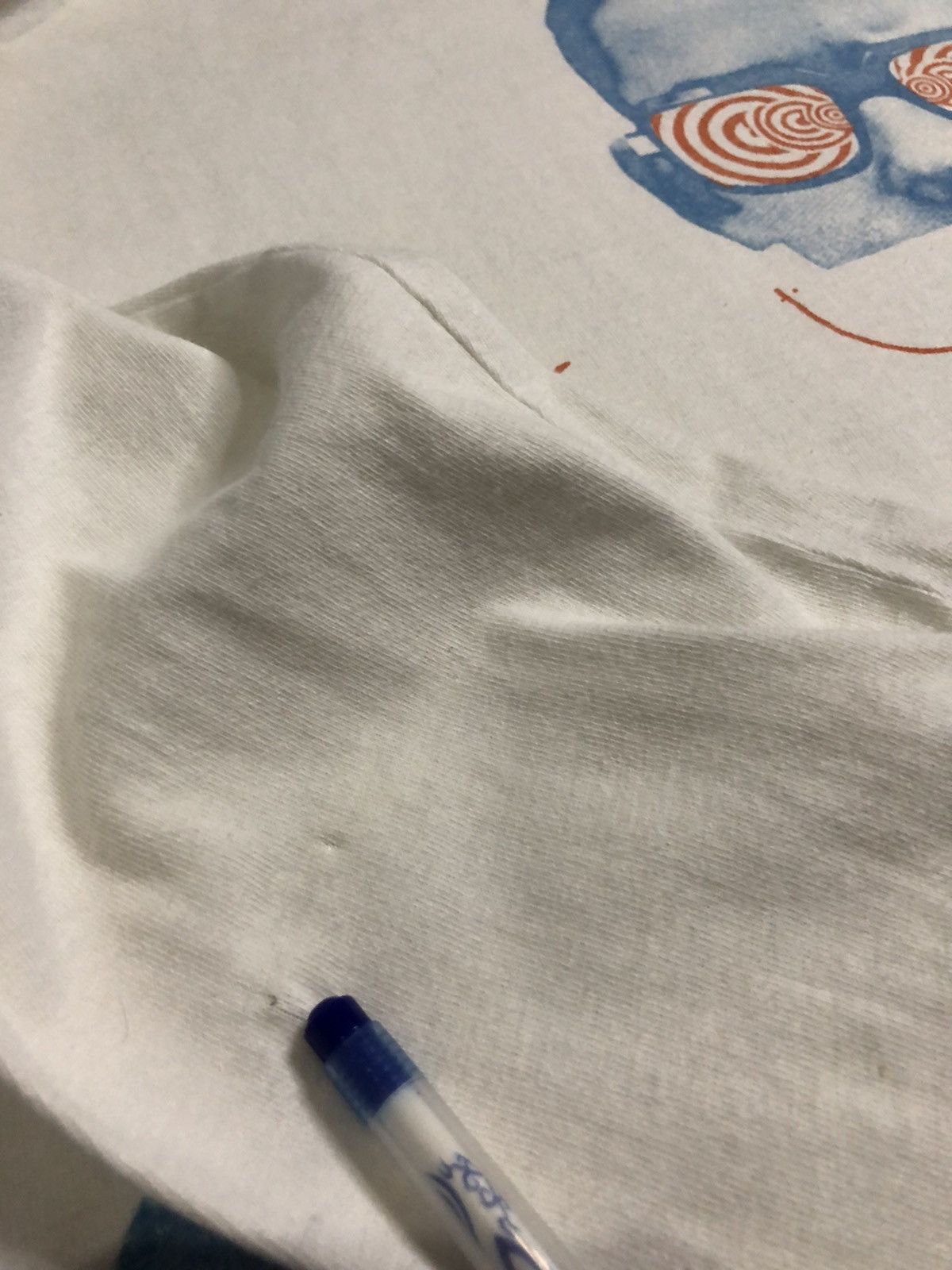 Stussy Stüssy X Brent Rollins Size US M / EU 48-50 / 2 - 7 Thumbnail