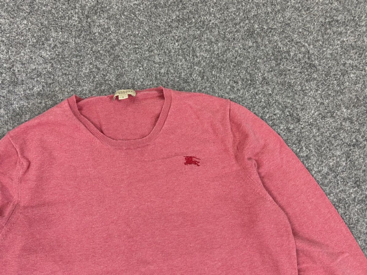 Burberry Burberry Brit sweatshirt Size US S / EU 44-46 / 1 - 6 Thumbnail