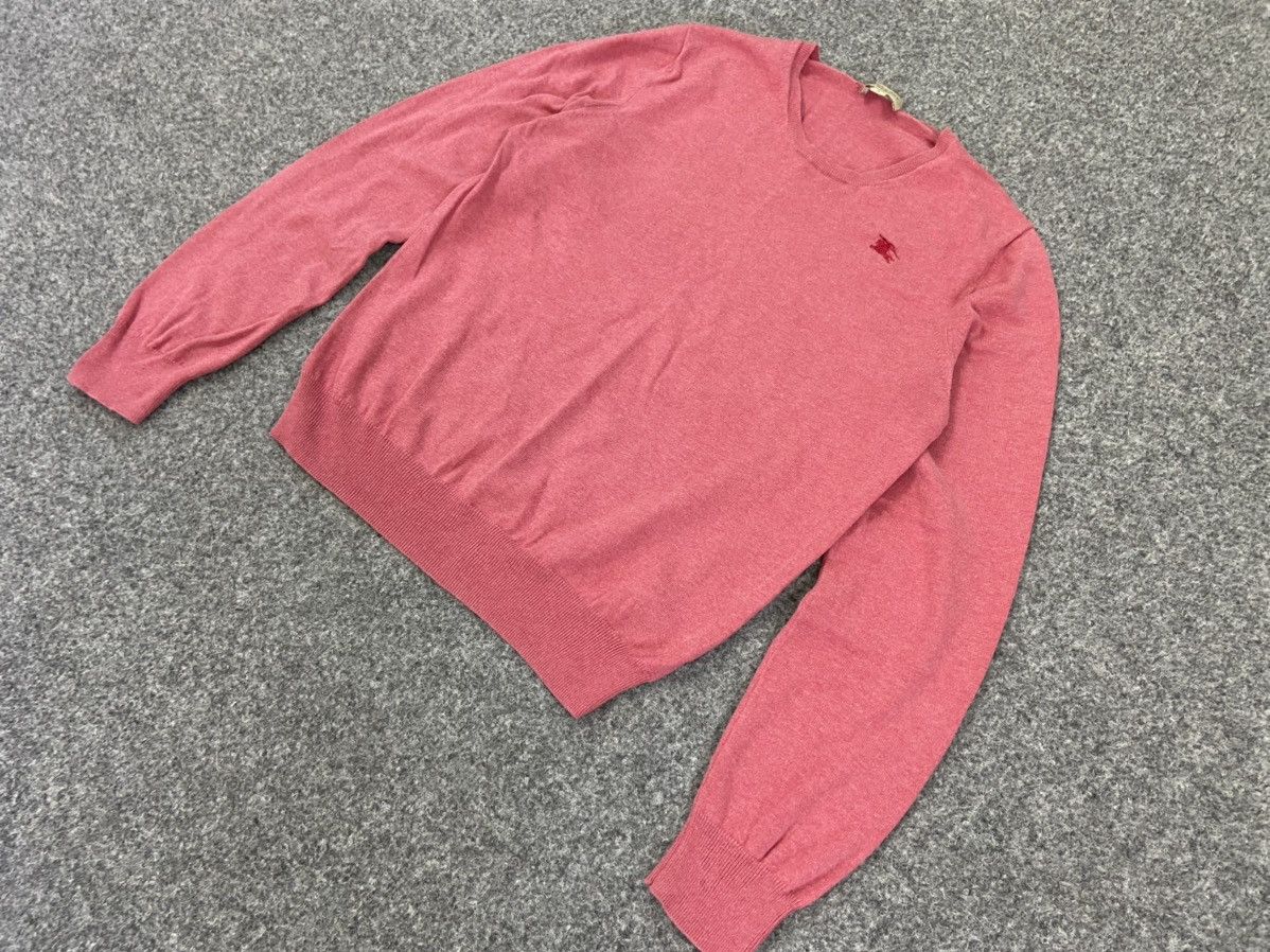 Burberry Burberry Brit sweatshirt Size US S / EU 44-46 / 1 - 2 Thumbnail