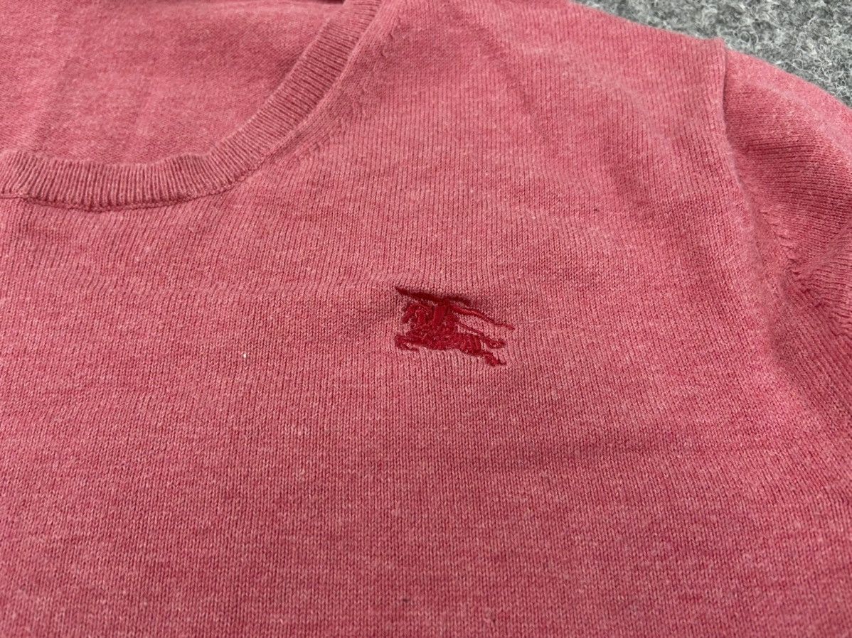 Burberry Burberry Brit sweatshirt Size US S / EU 44-46 / 1 - 7 Thumbnail