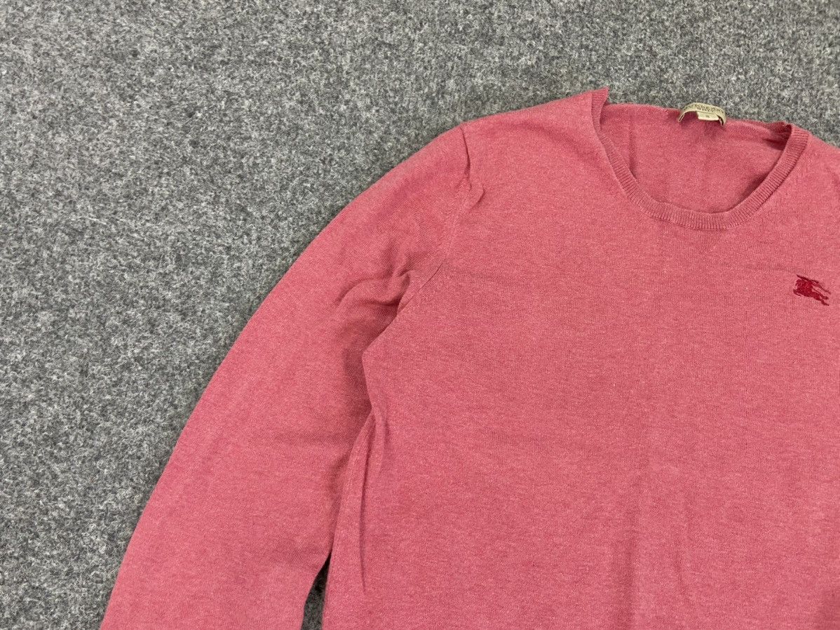 Burberry Burberry Brit sweatshirt Size US S / EU 44-46 / 1 - 5 Thumbnail