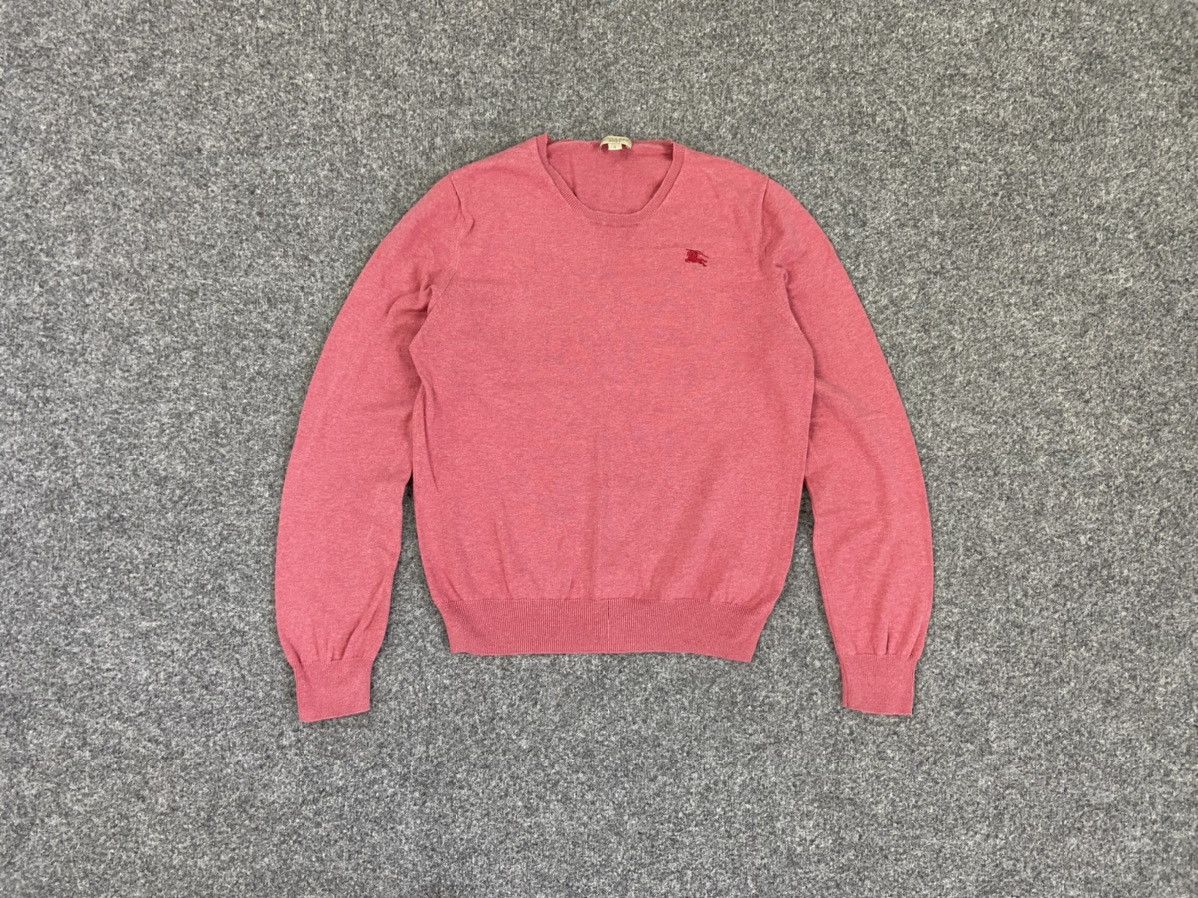 Burberry Burberry Brit sweatshirt Size US S / EU 44-46 / 1 - 1 Thumbnail