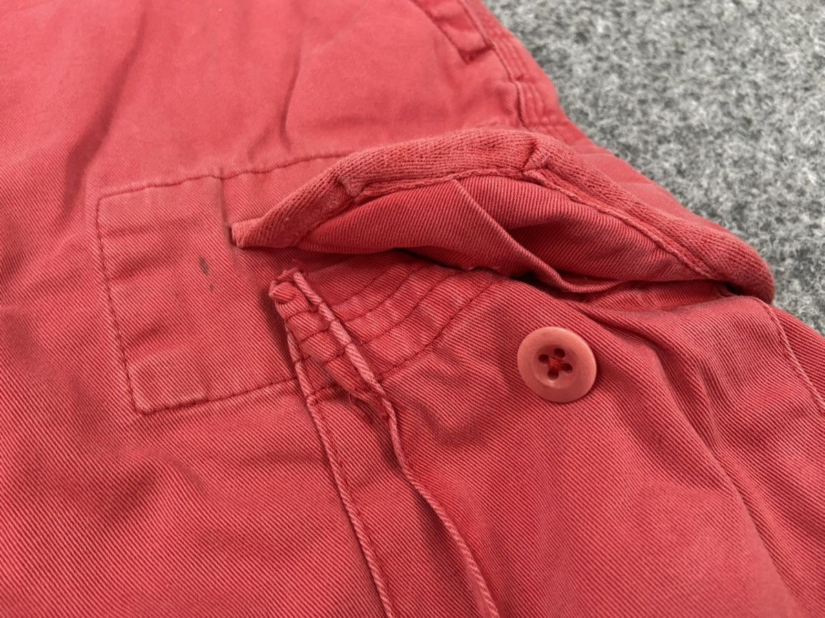 Polo Ralph Lauren Polo Ralph Lauren cargo shorts Size US 32 / EU 48 - 10 Thumbnail