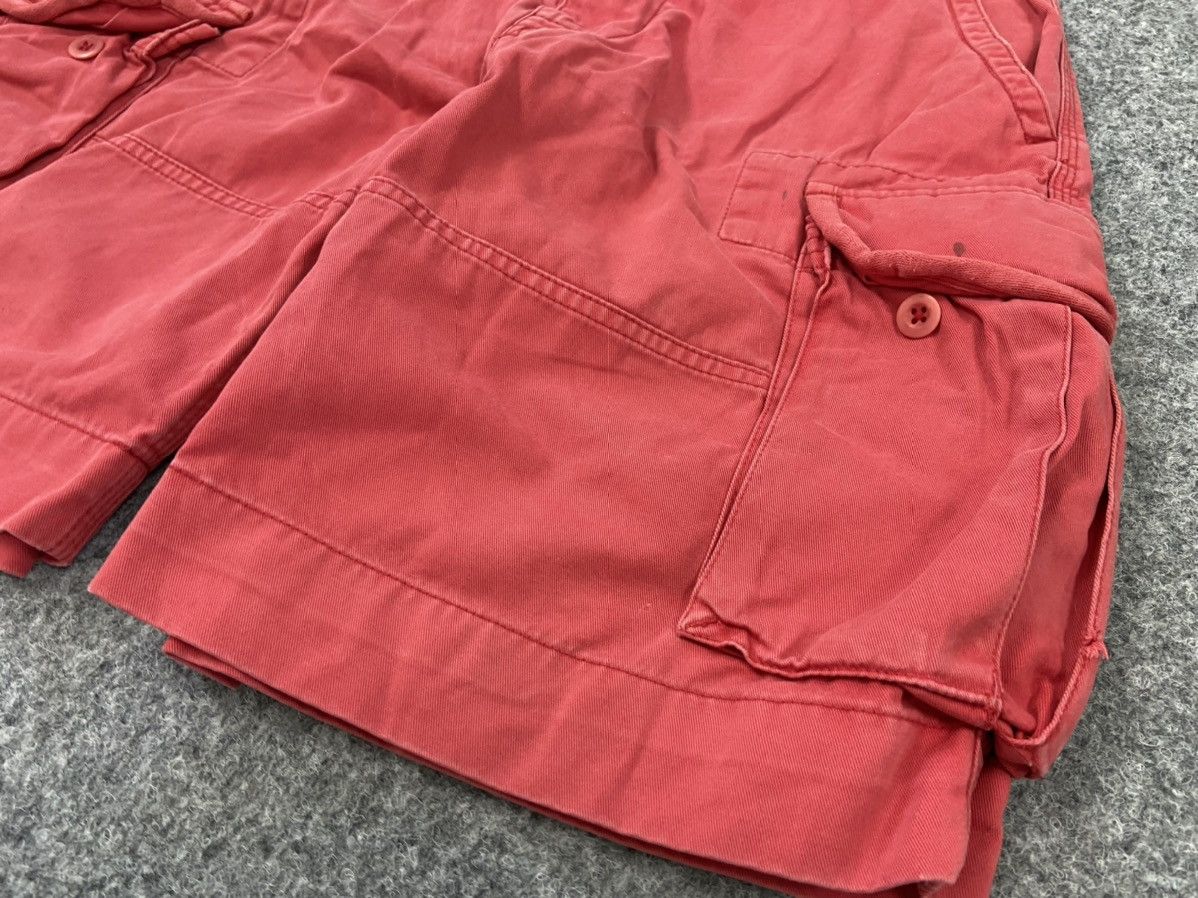 Polo Ralph Lauren Polo Ralph Lauren cargo shorts Size US 32 / EU 48 - 3 Thumbnail