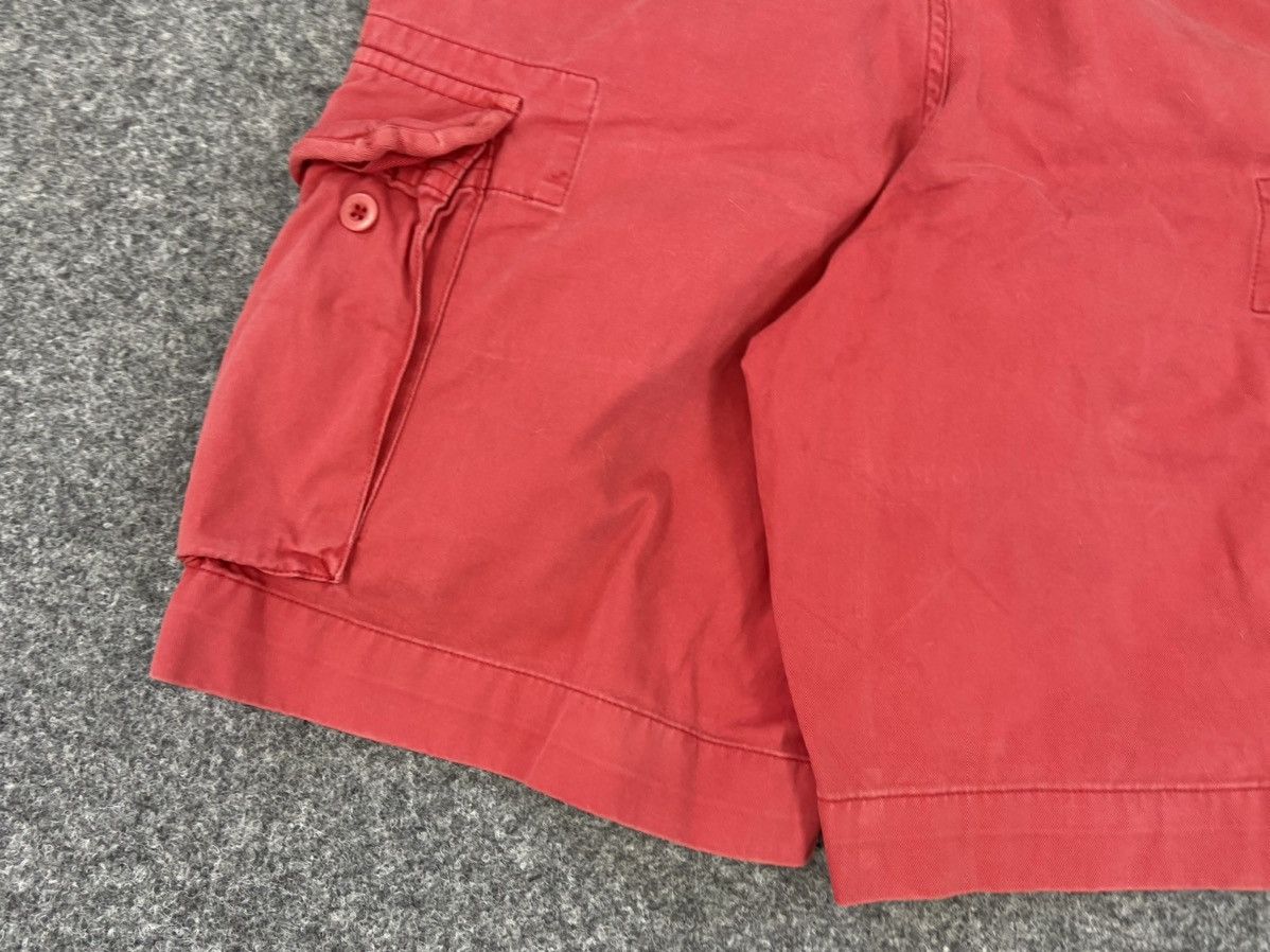Polo Ralph Lauren Polo Ralph Lauren cargo shorts Size US 32 / EU 48 - 14 Thumbnail