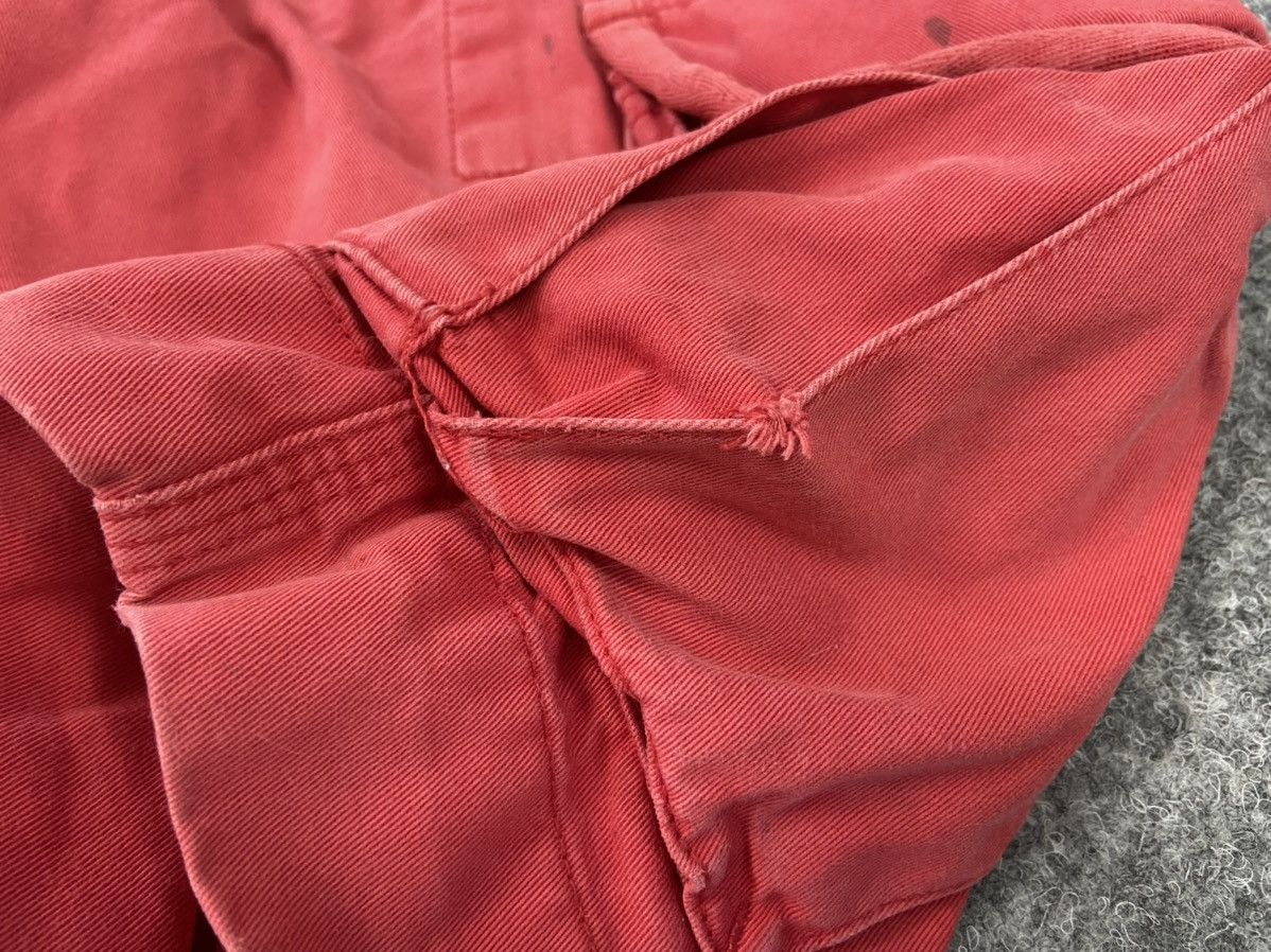 Polo Ralph Lauren Polo Ralph Lauren cargo shorts Size US 32 / EU 48 - 9 Thumbnail