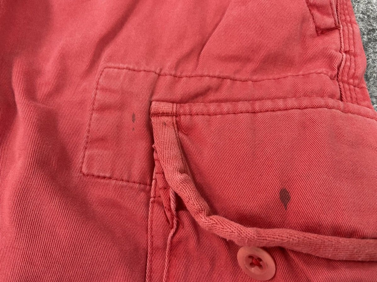 Polo Ralph Lauren Polo Ralph Lauren cargo shorts Size US 32 / EU 48 - 8 Thumbnail