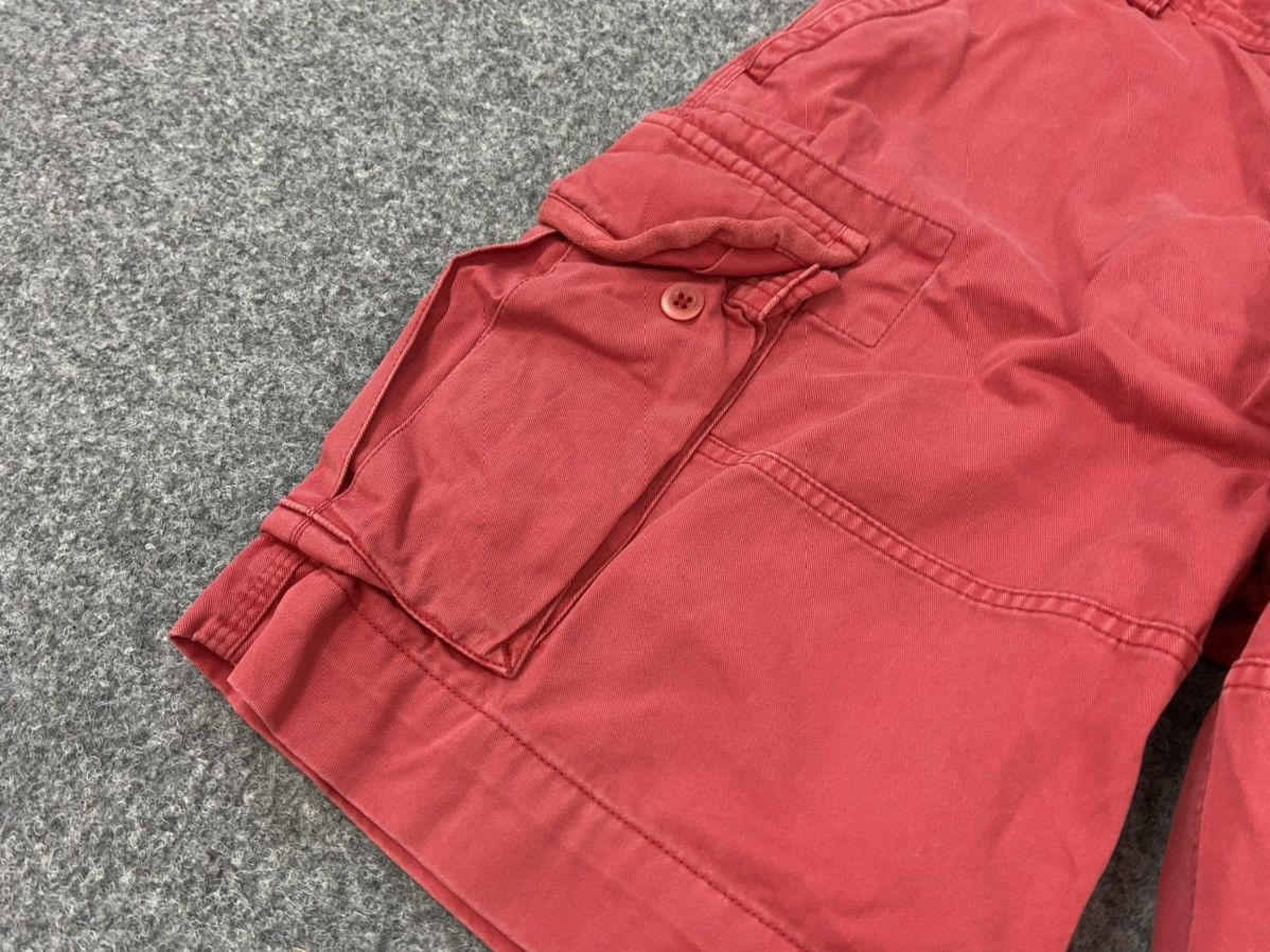 Polo Ralph Lauren Polo Ralph Lauren cargo shorts Size US 32 / EU 48 - 4 Thumbnail