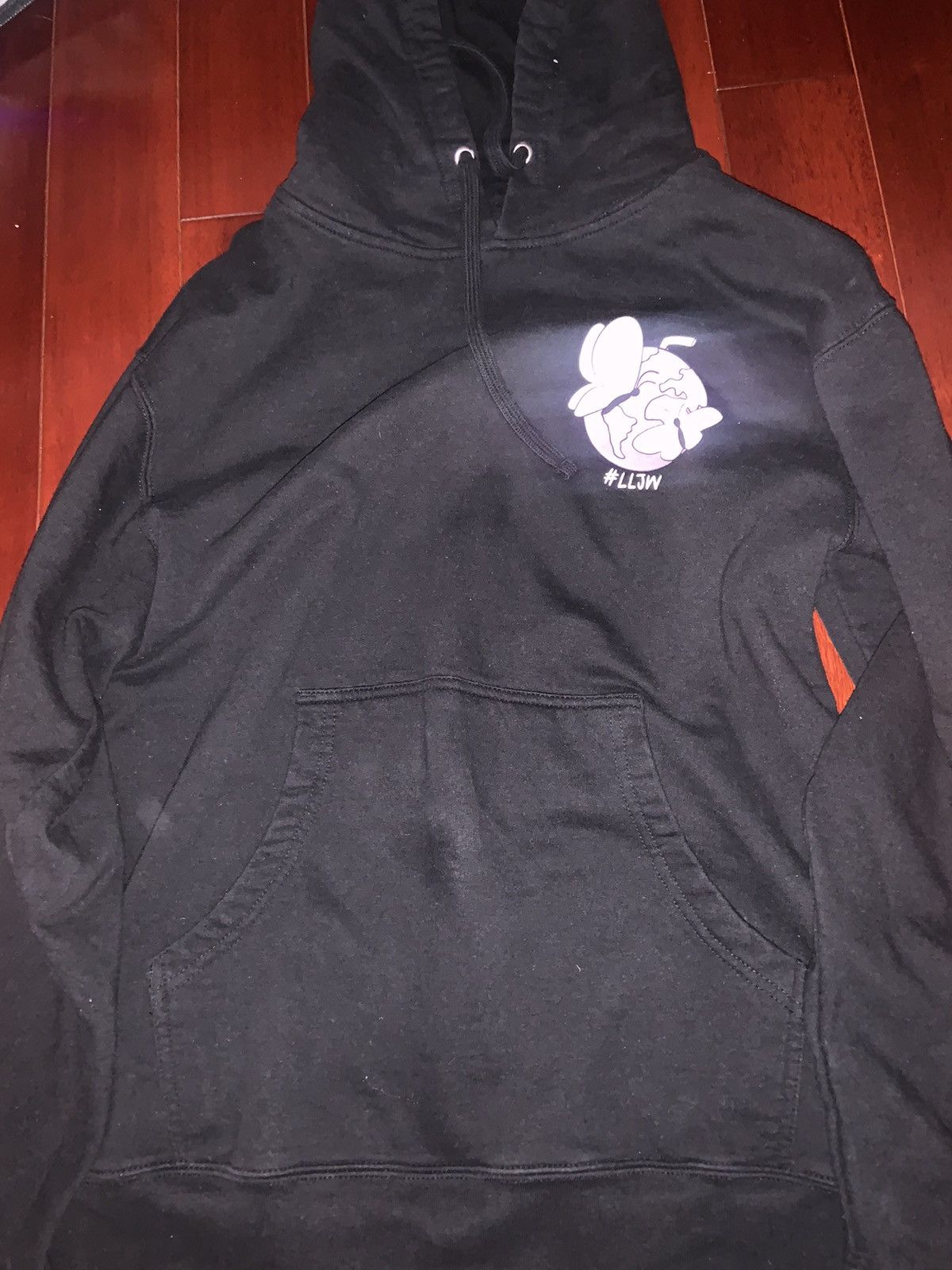 Rmoy butterfly hoodie clearance