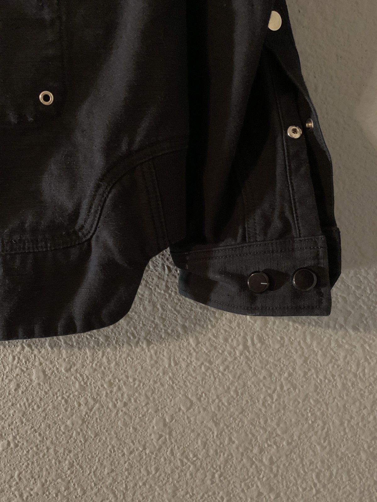 Undercover Undercover 2010 Less But Better Riders Work Jackets Size US M / EU 48-50 / 2 - 8 Thumbnail
