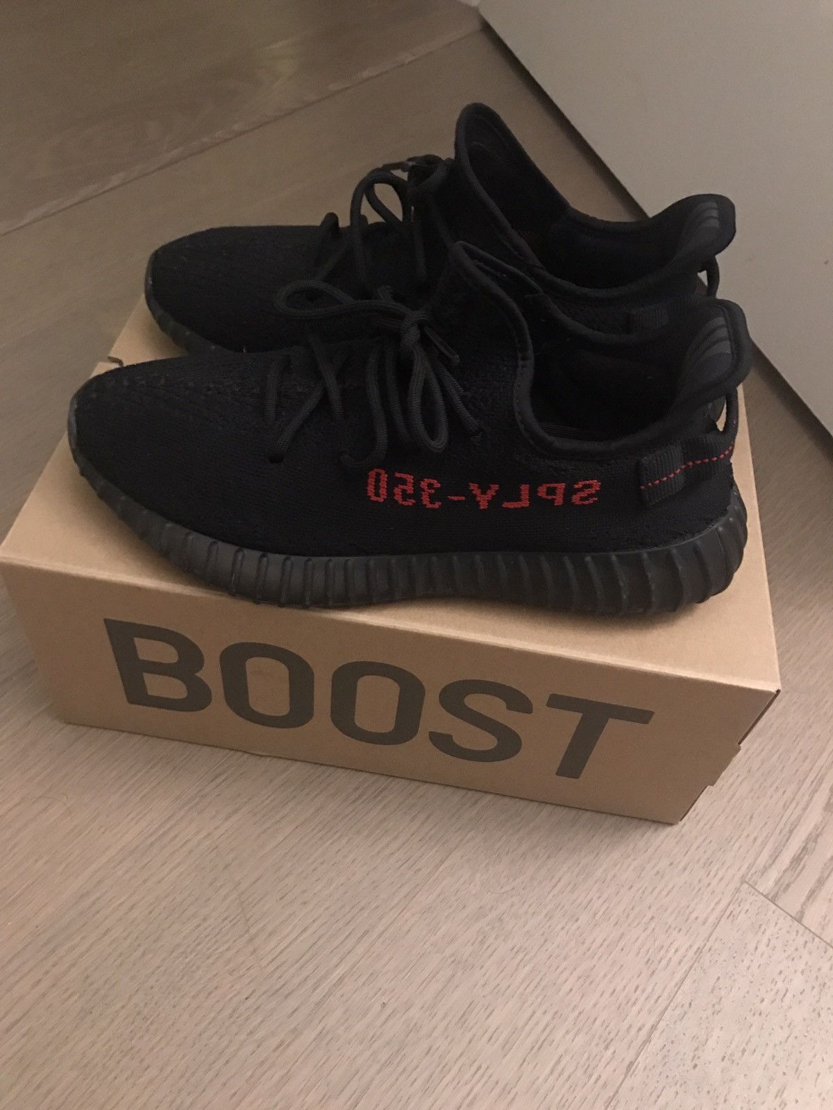 Adidas yeezy store 350 v5