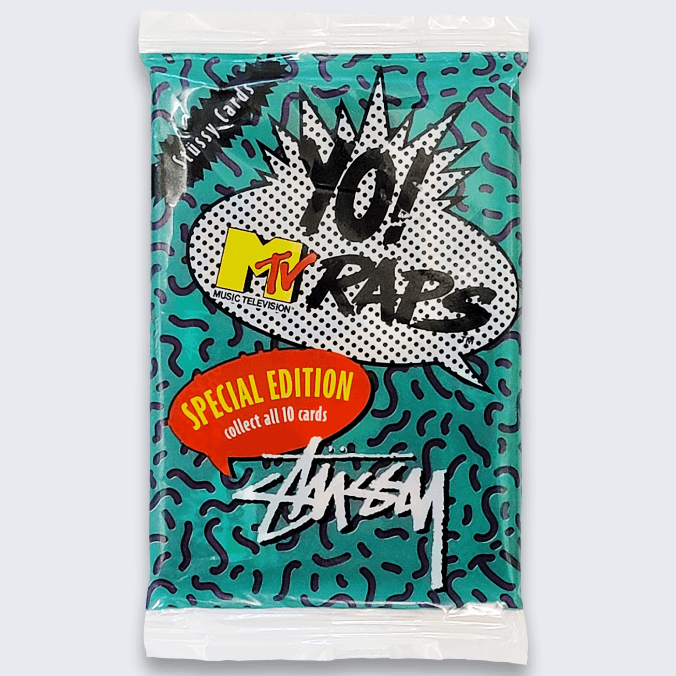 Eurzad Brodnica Rap Music Yo Mtv Raps Stussy Mtv × Stussy Stussy