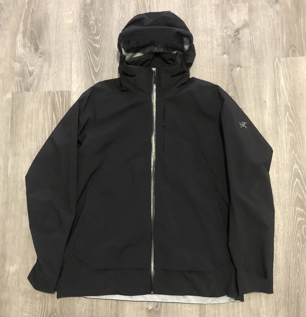 Arc'Teryx Arcteryx interstate shell jacket | Grailed