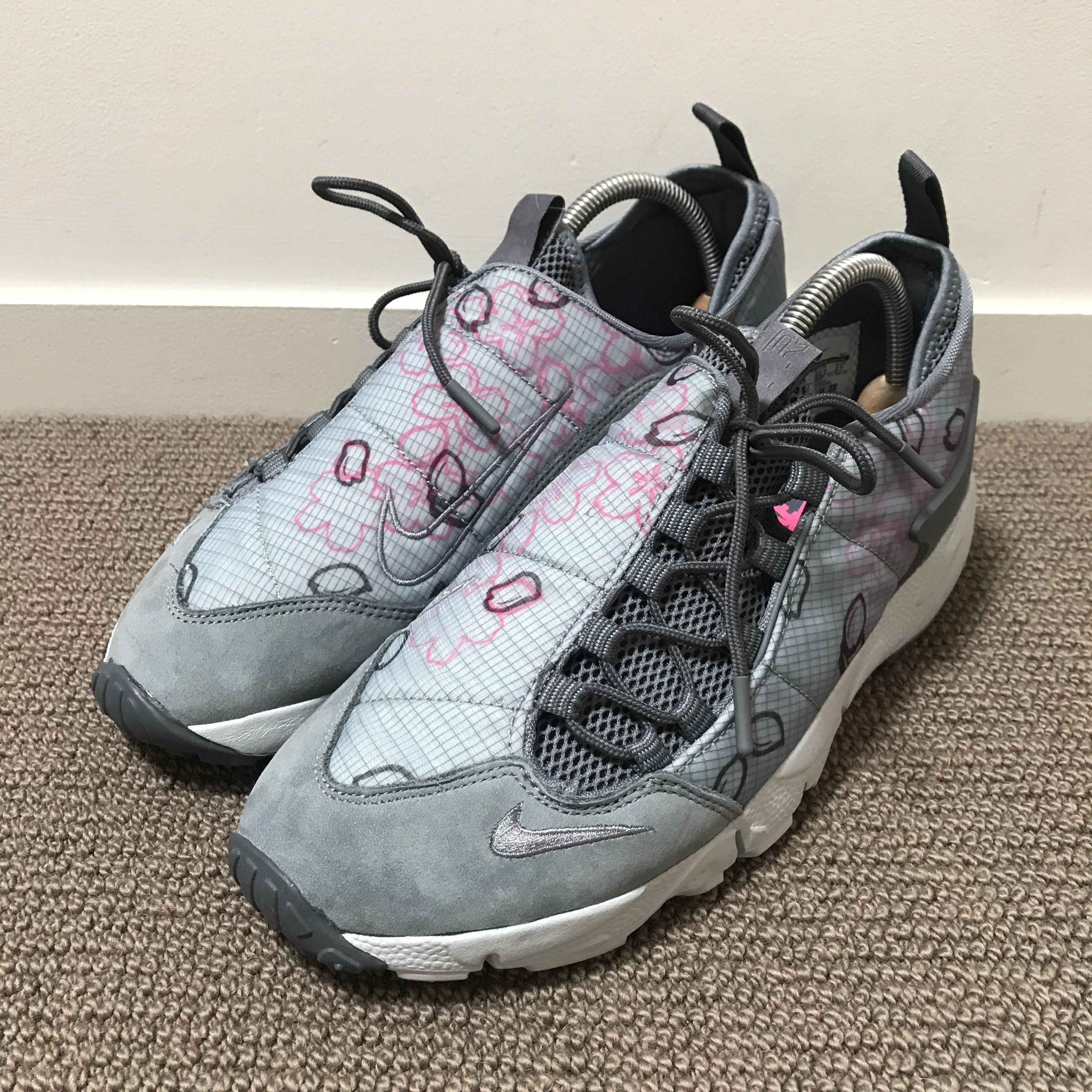 Air Footscape NM Premium QS 'Sakura'