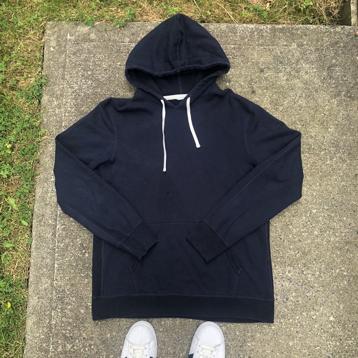 Reigning champ pullover hoodie