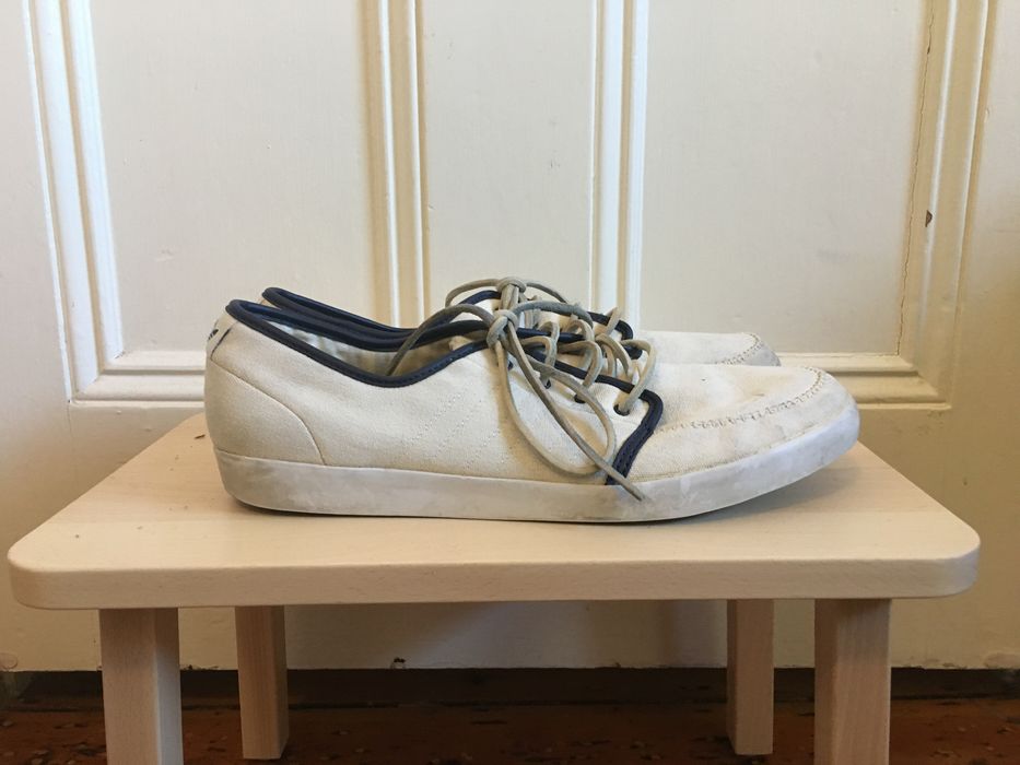 Adidas Adidas Deck Shoes Grailed