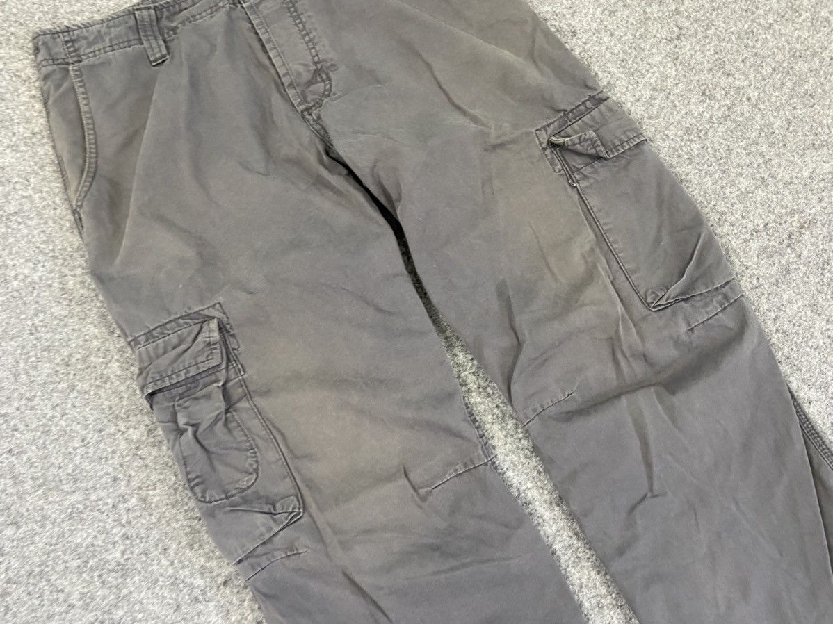 Carhartt × Vintage Vintage Carhartt Thrift pant 31x34 Size US 32 / EU 48 - 4 Thumbnail
