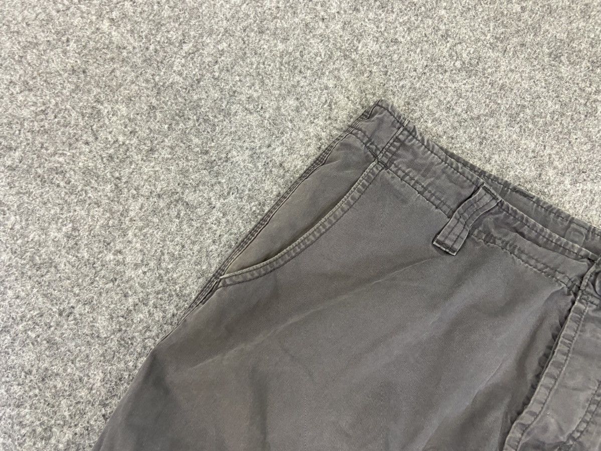 Carhartt × Vintage Vintage Carhartt Thrift pant 31x34 Size US 32 / EU 48 - 6 Thumbnail