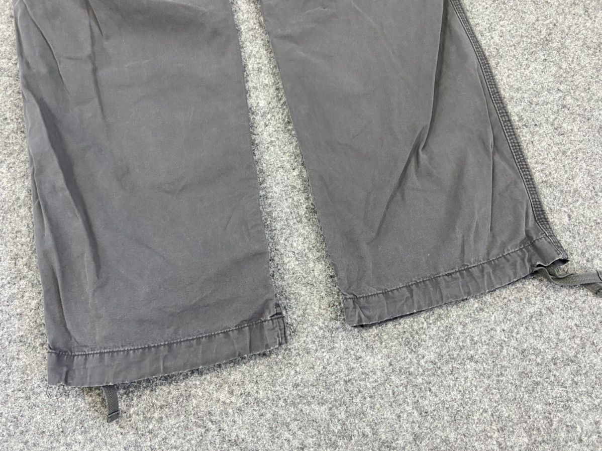 Carhartt × Vintage Vintage Carhartt Thrift pant 31x34 Size US 32 / EU 48 - 2 Thumbnail