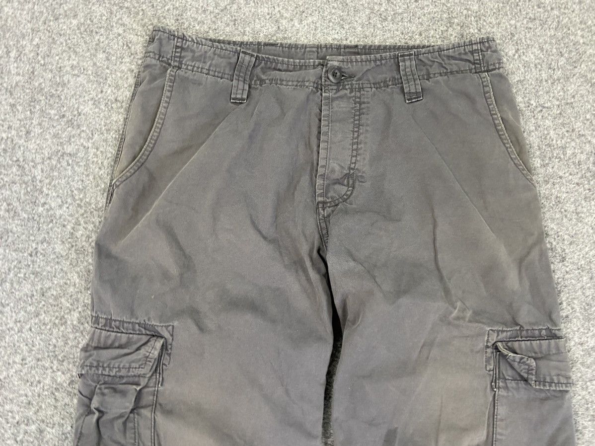 Carhartt × Vintage Vintage Carhartt Thrift pant 31x34 Size US 32 / EU 48 - 5 Thumbnail
