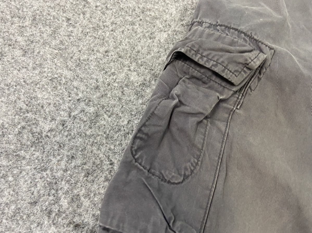 Carhartt × Vintage Vintage Carhartt Thrift pant 31x34 Size US 32 / EU 48 - 7 Thumbnail