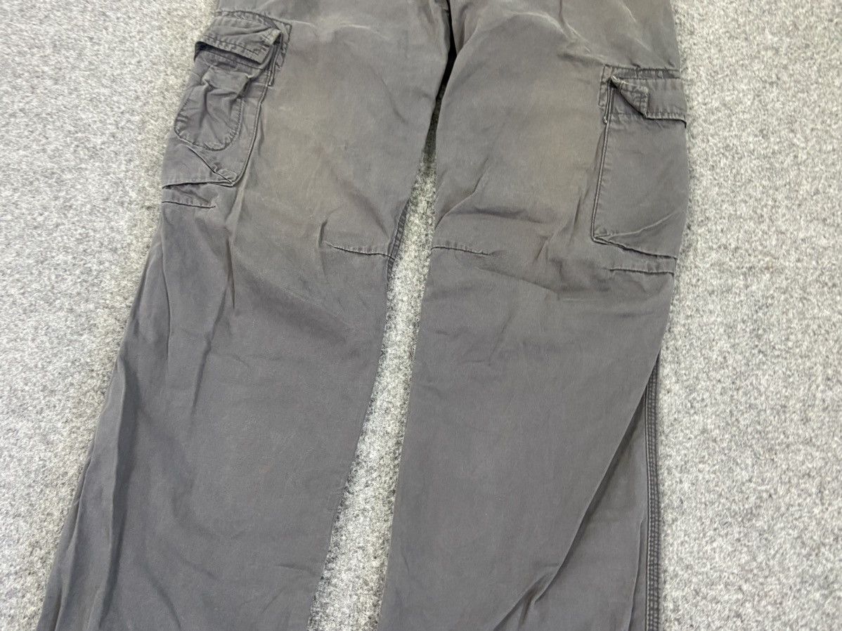Carhartt × Vintage Vintage Carhartt Thrift pant 31x34 Size US 32 / EU 48 - 3 Thumbnail