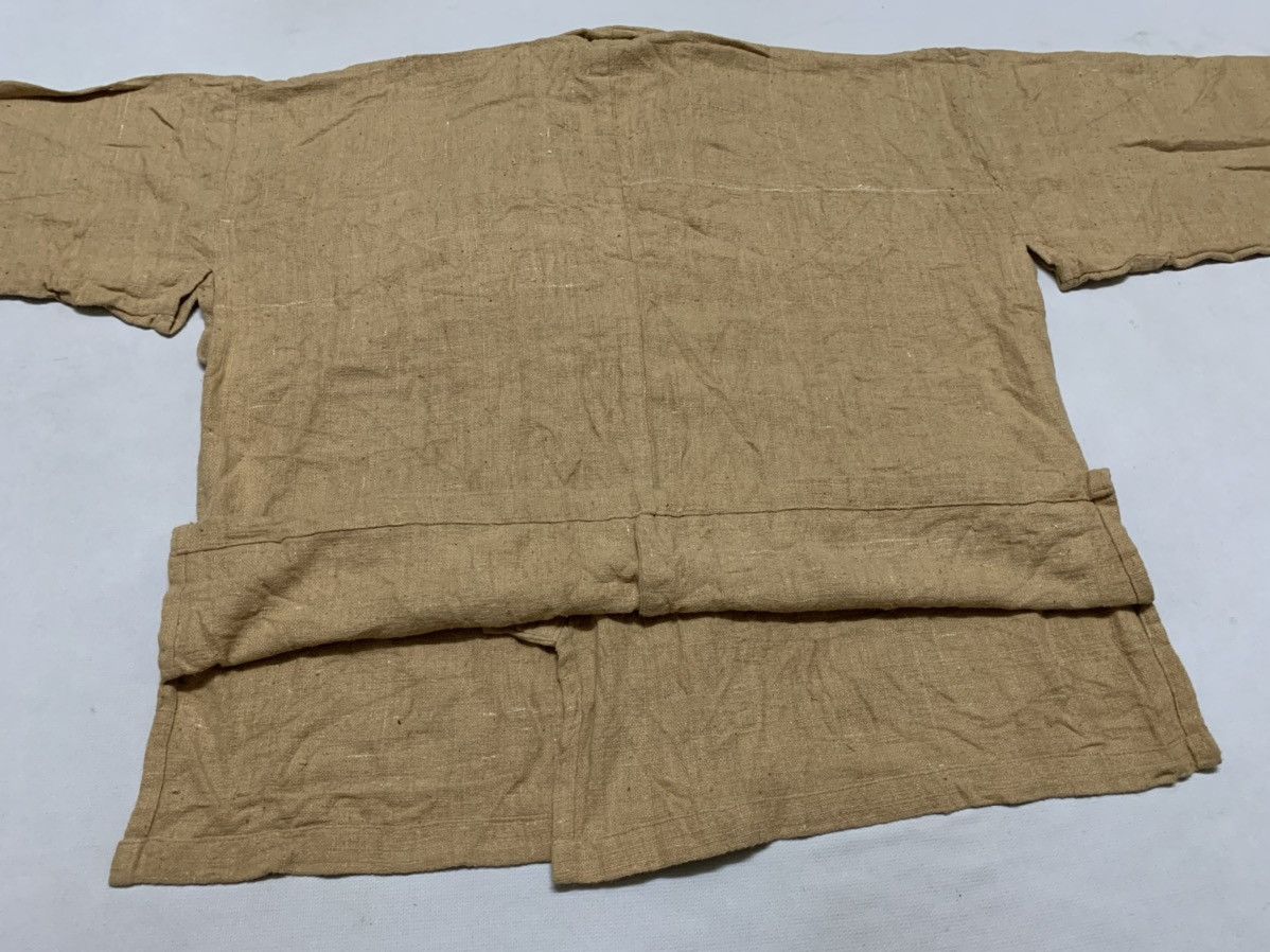 Vintage Vintage kimono - Cashmere/Wool Cardigan Size US M / EU 48-50 / 2 - 8 Thumbnail