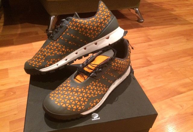 Adidas Porsche Design Sport Golf Compound II